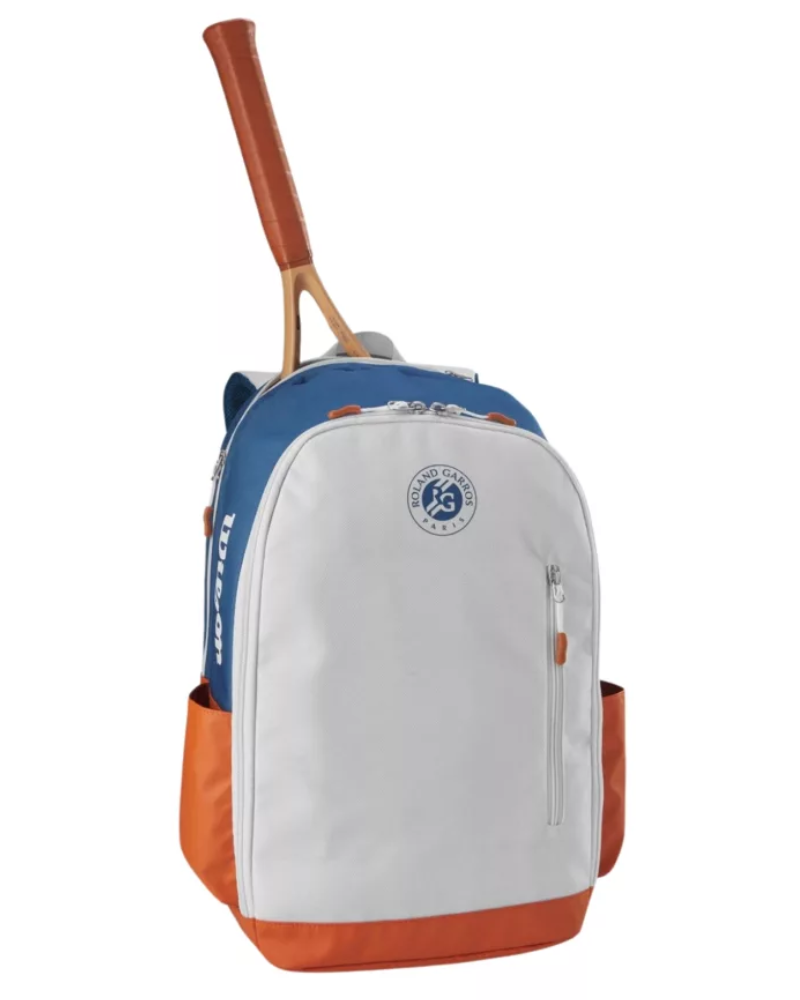 Wilson Team Backpack Roland Garros 2024