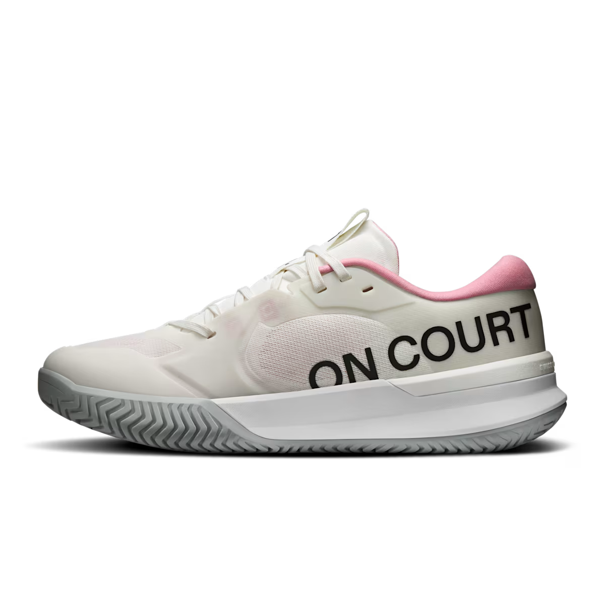 ON Dame The Roger Pro 3 Clay