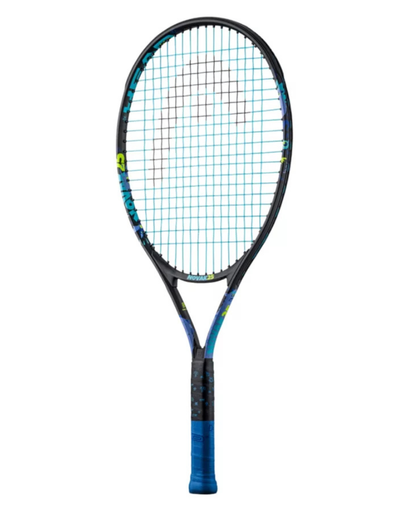 Novak Junior Tennisketcher