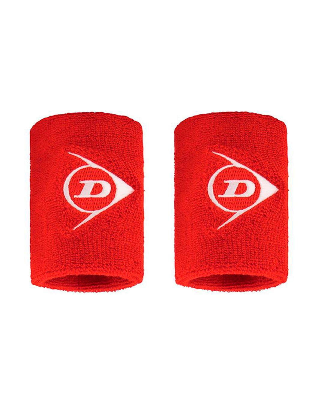 Dunlop Svedbånd - Rød