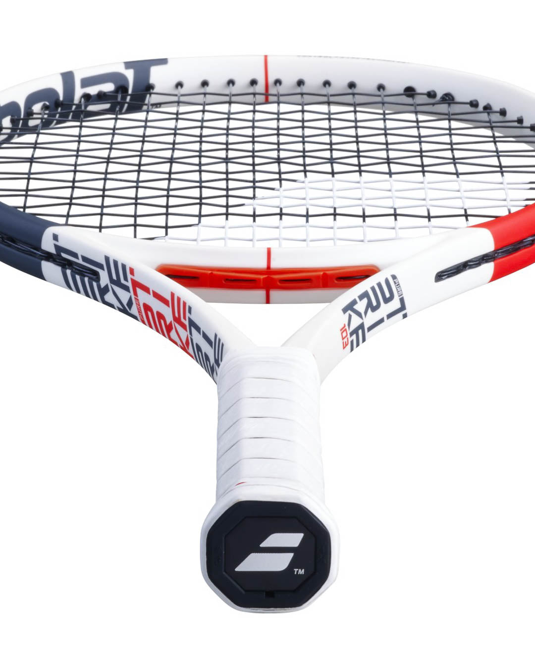 Babolat Pure Strike 103 Tennisketcher