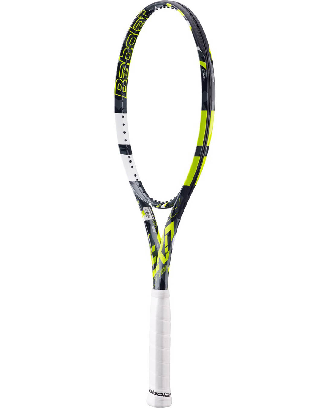 Babolat Pure Aero Team 2023 Tennisketcher