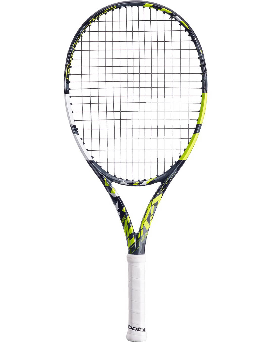 Babolat Pure Aero Jr 25" 2023 (Holger Rune junior version) Tennisketcher