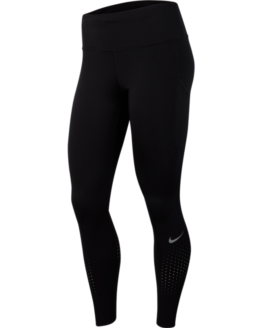 Nike Kvinde Epic Luxa-Leggings