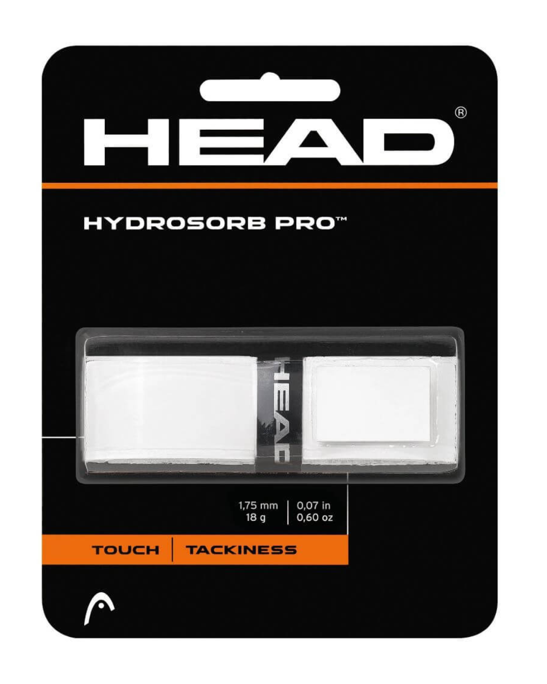 Head Hydrosorb Pro Erstatningsgreb