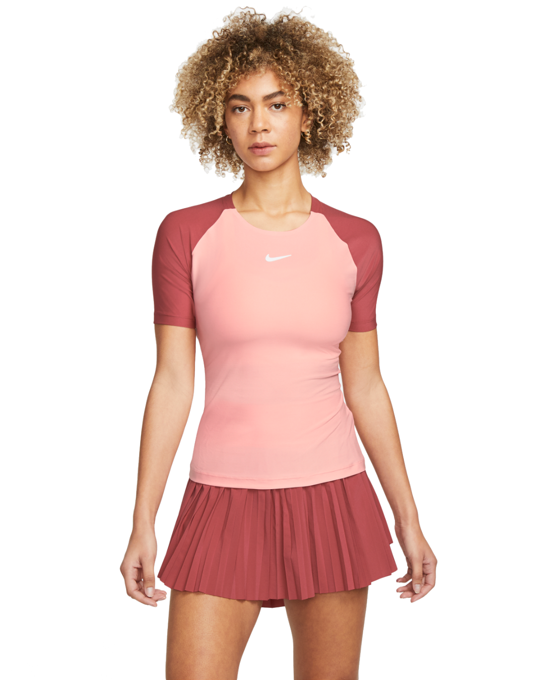 Nike Court Dri-fit Advantage T-shirt
