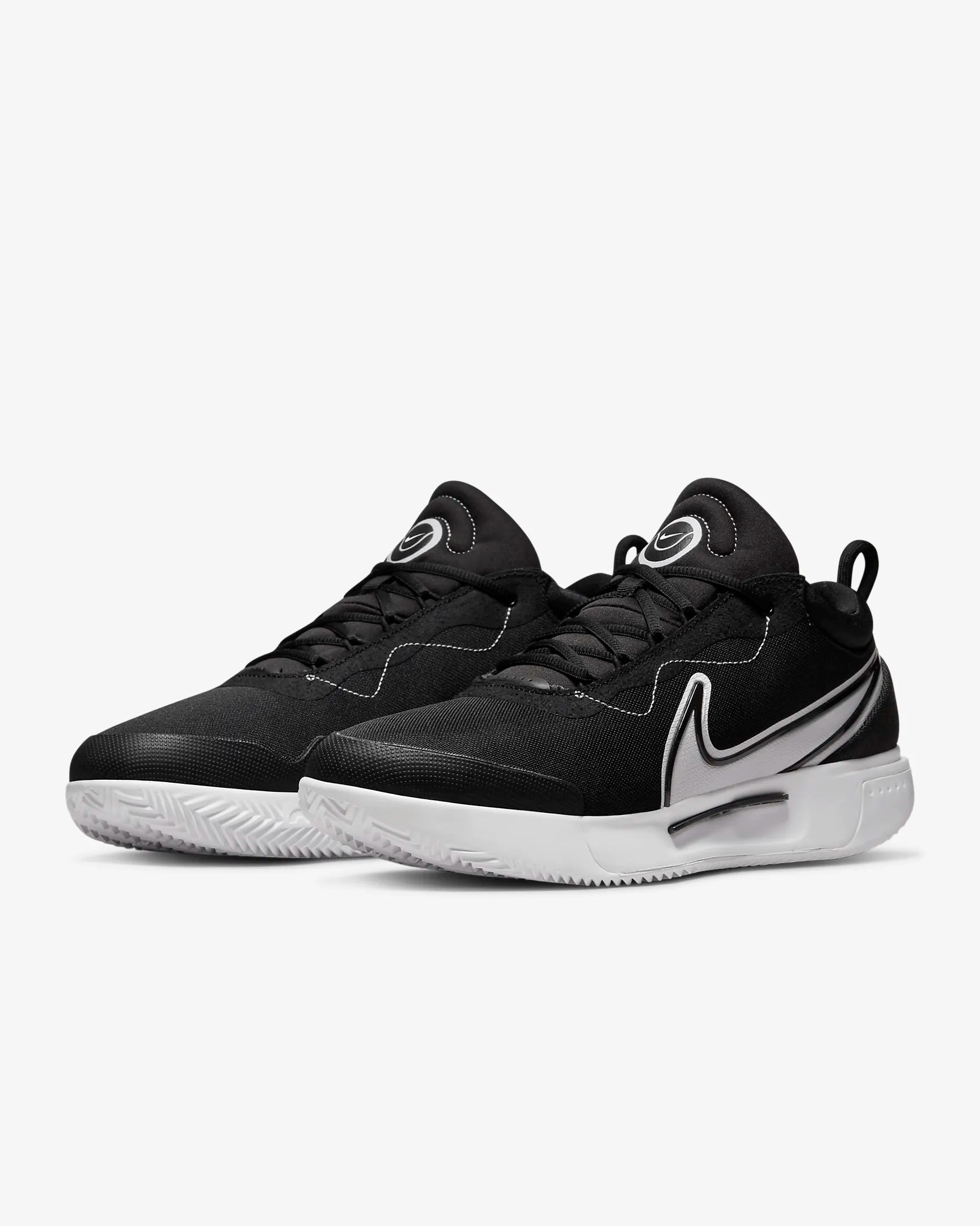 Nike Herre Zoom Court Pro Clay