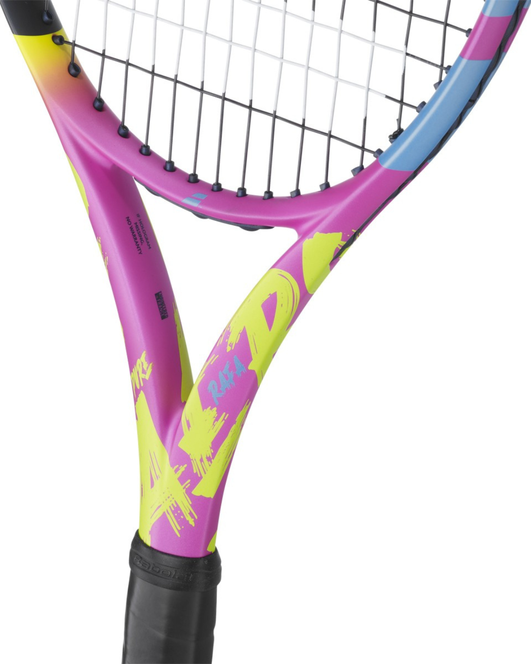 Babolat Pure Aero Rafa 2023 Tennisketcher