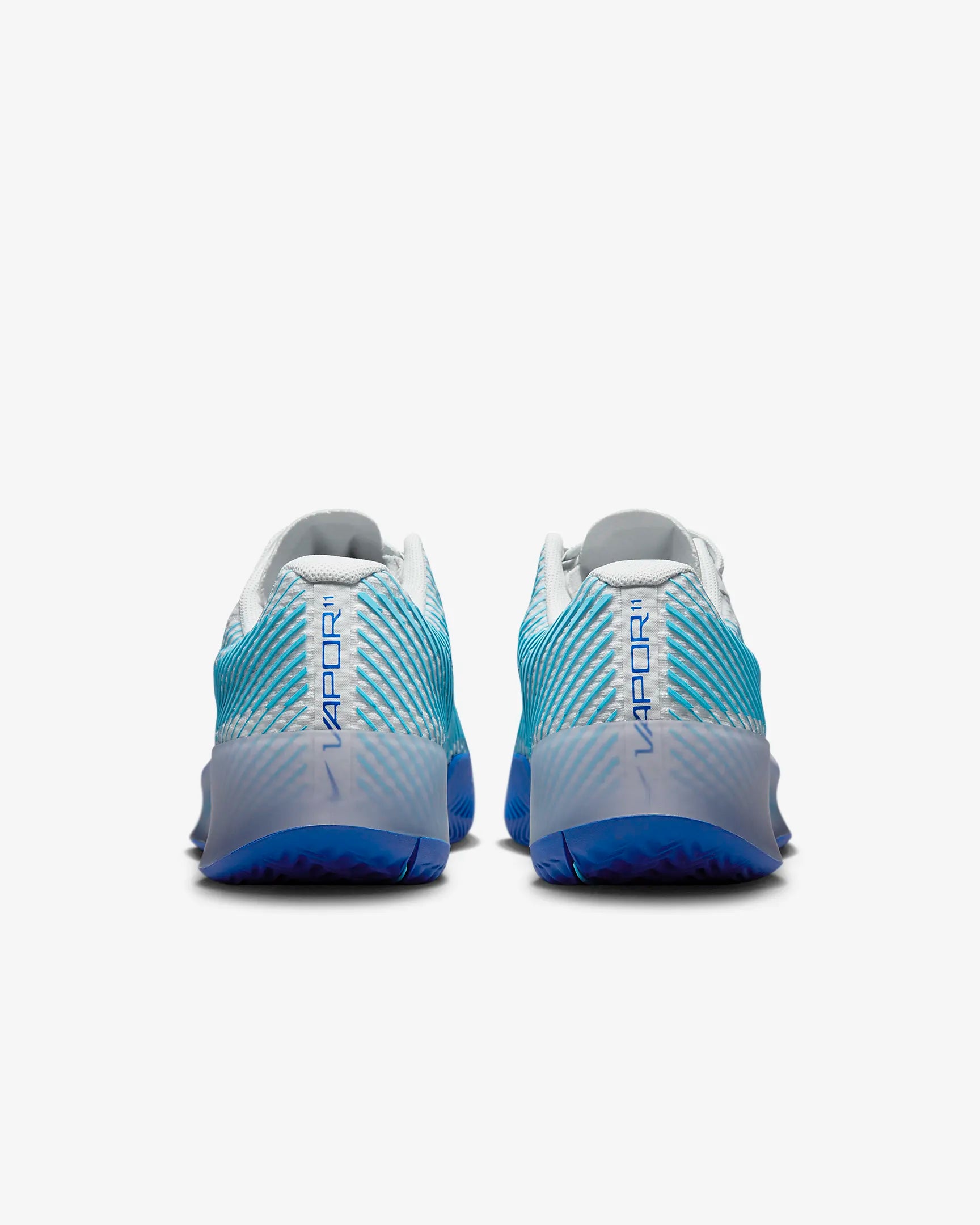 Nike Herre Zoom Vapor 11 Clay