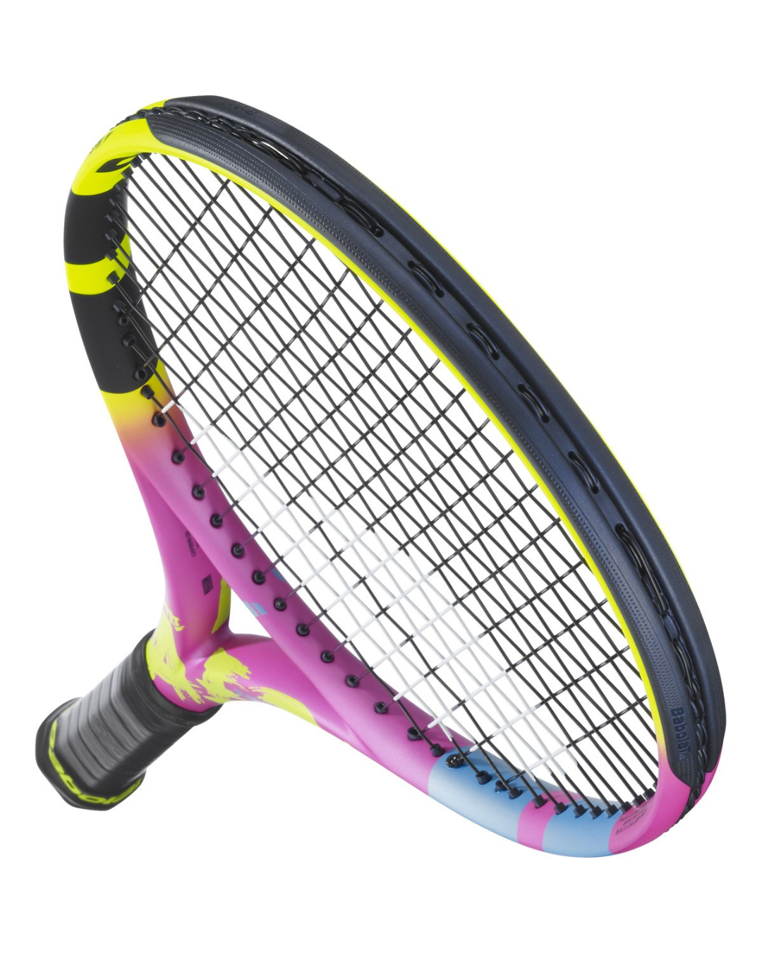 Babolat Pure Aero Rafa 2023 Tennisketcher