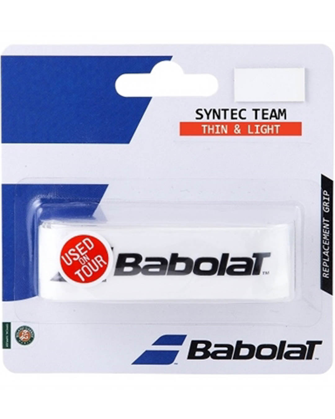 Babolat Syntec Team Feel erstatningsgreb