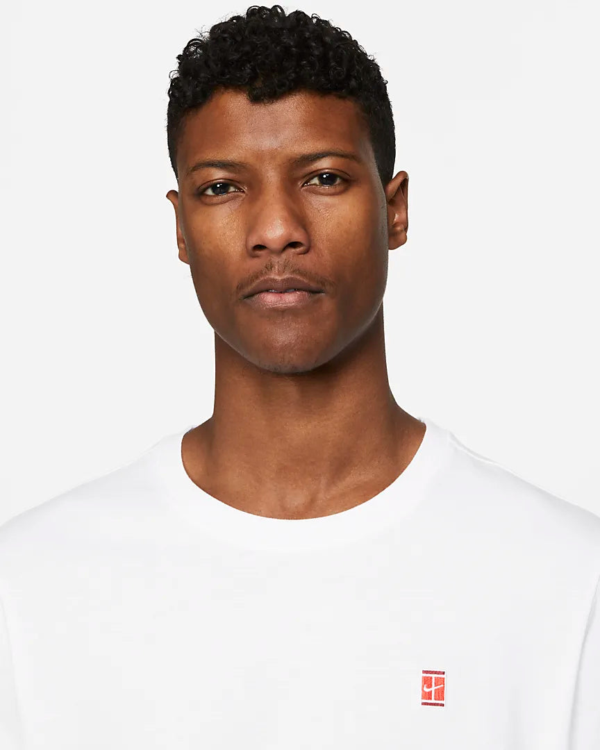 Nike Herre Court T-shirt