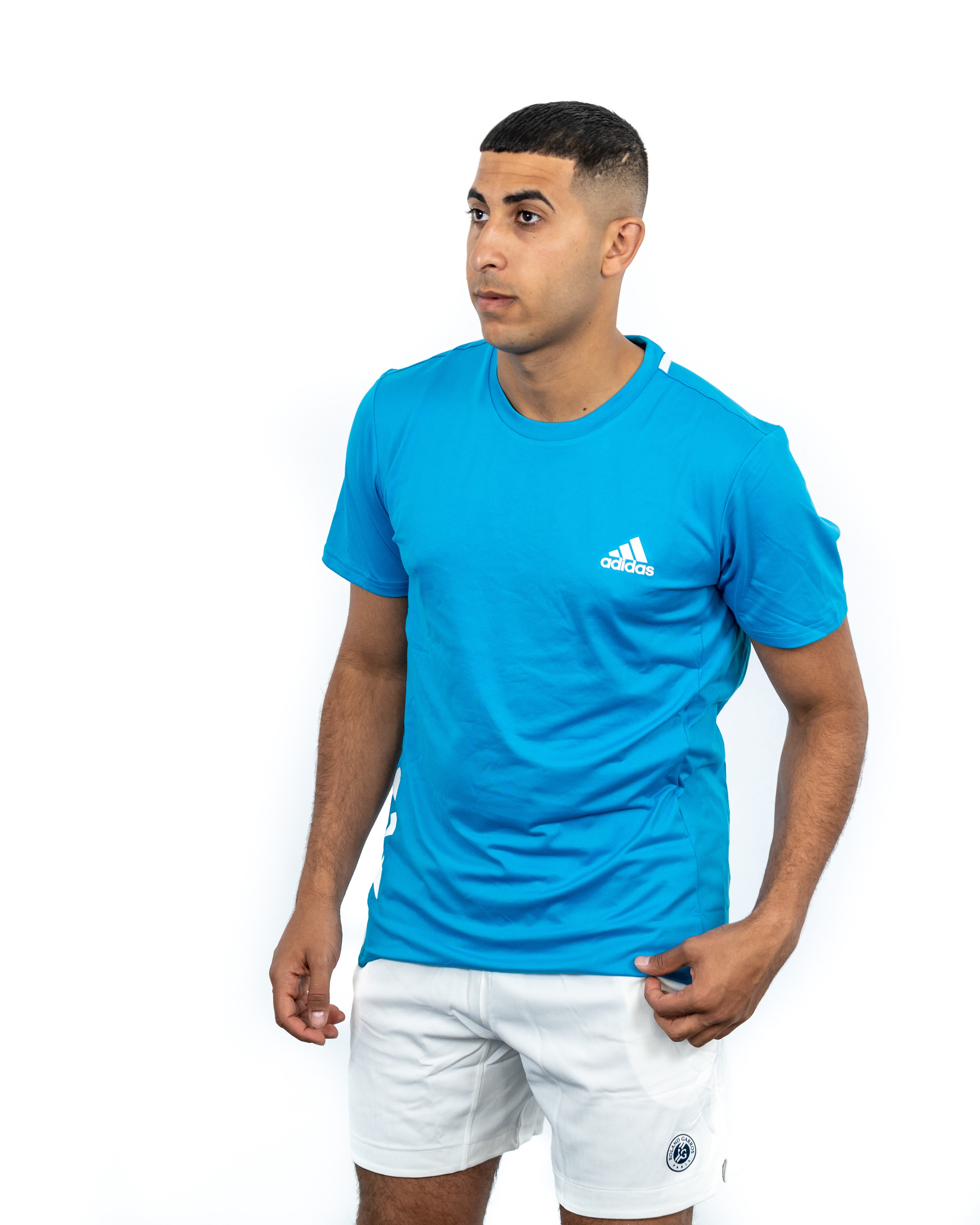 Adidas Herre Escouade T-shirt