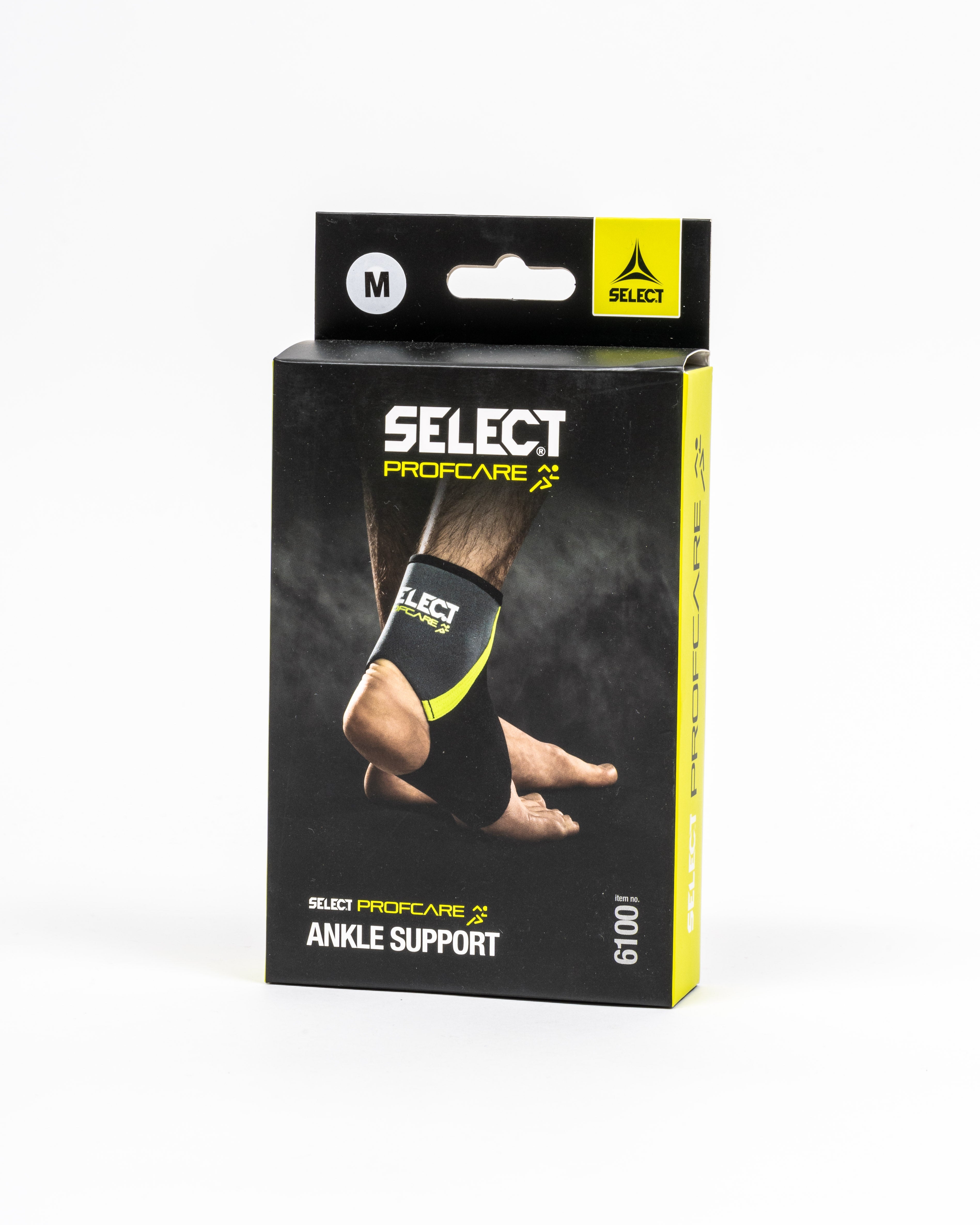 Select Procare Ankle Support