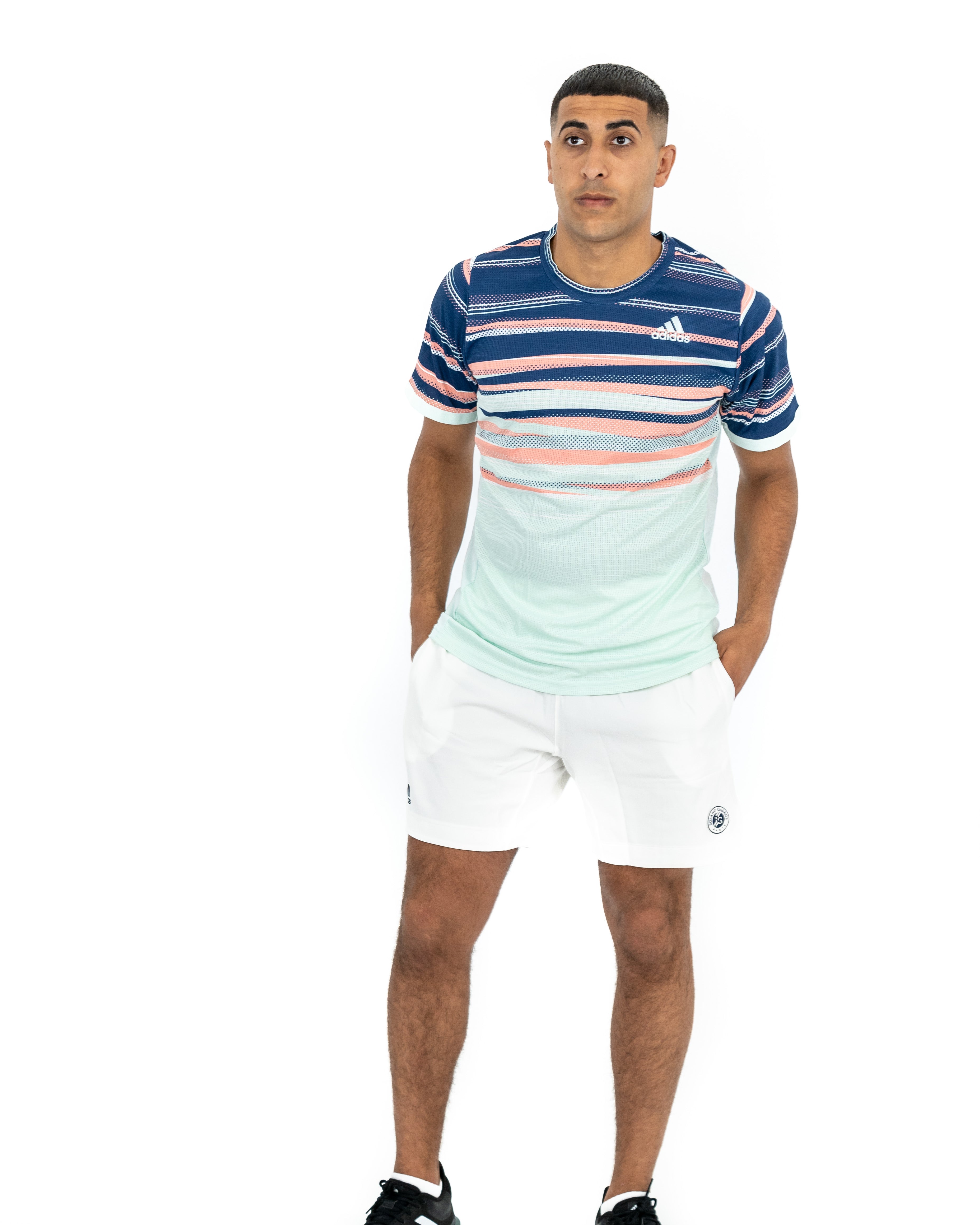 Adidas Roland Garros Shorts