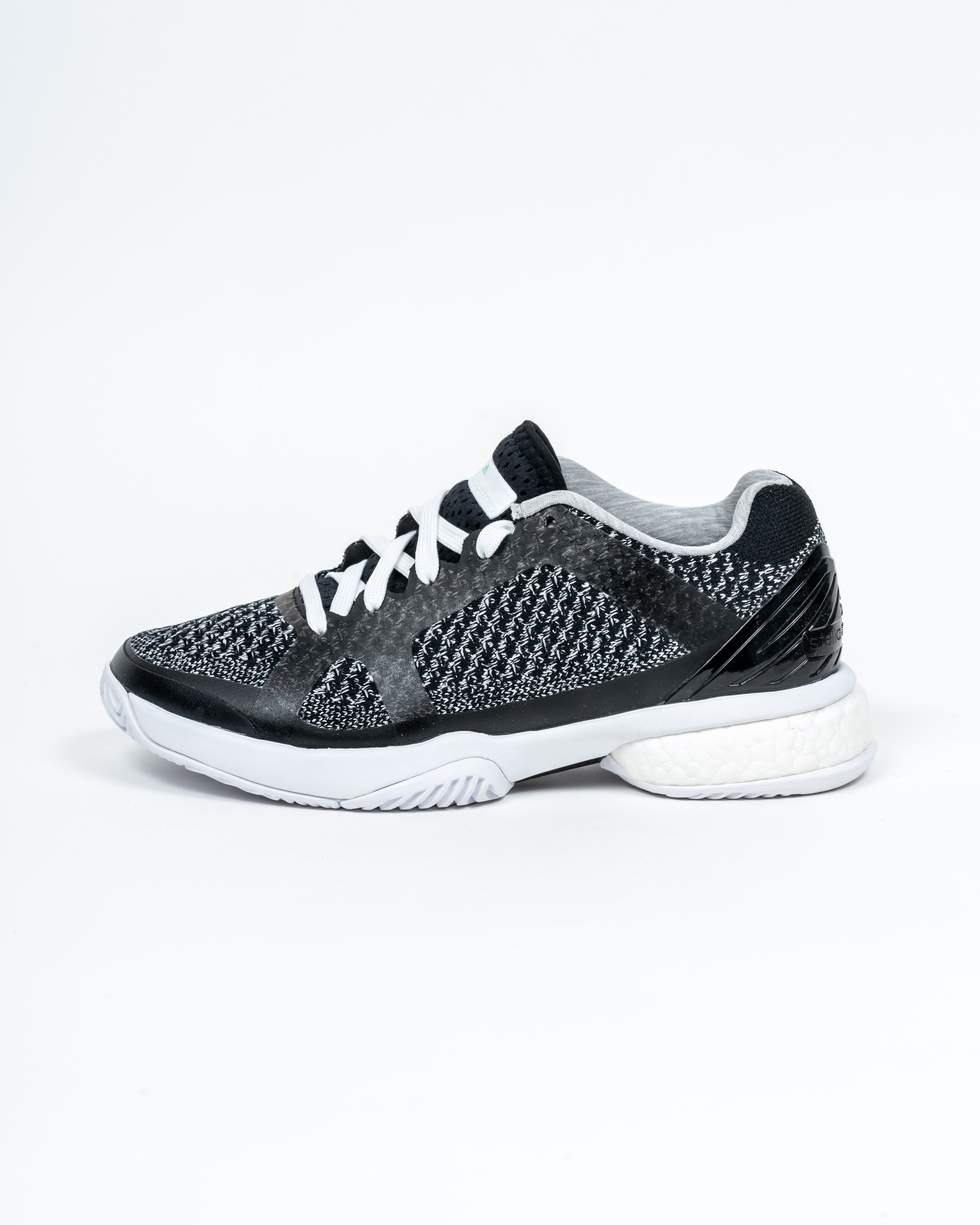 Adidas Kvinde aSMC Barricade Boost