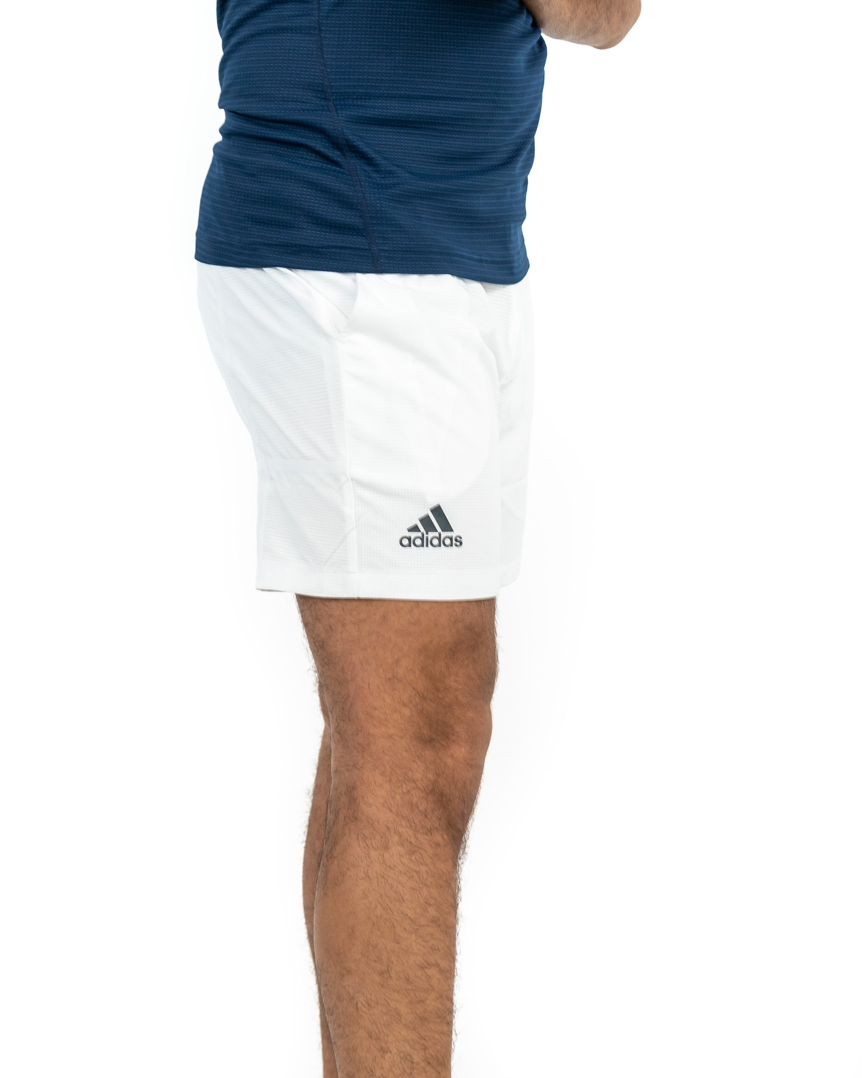 Adidas Ergo Shorts Hvid
