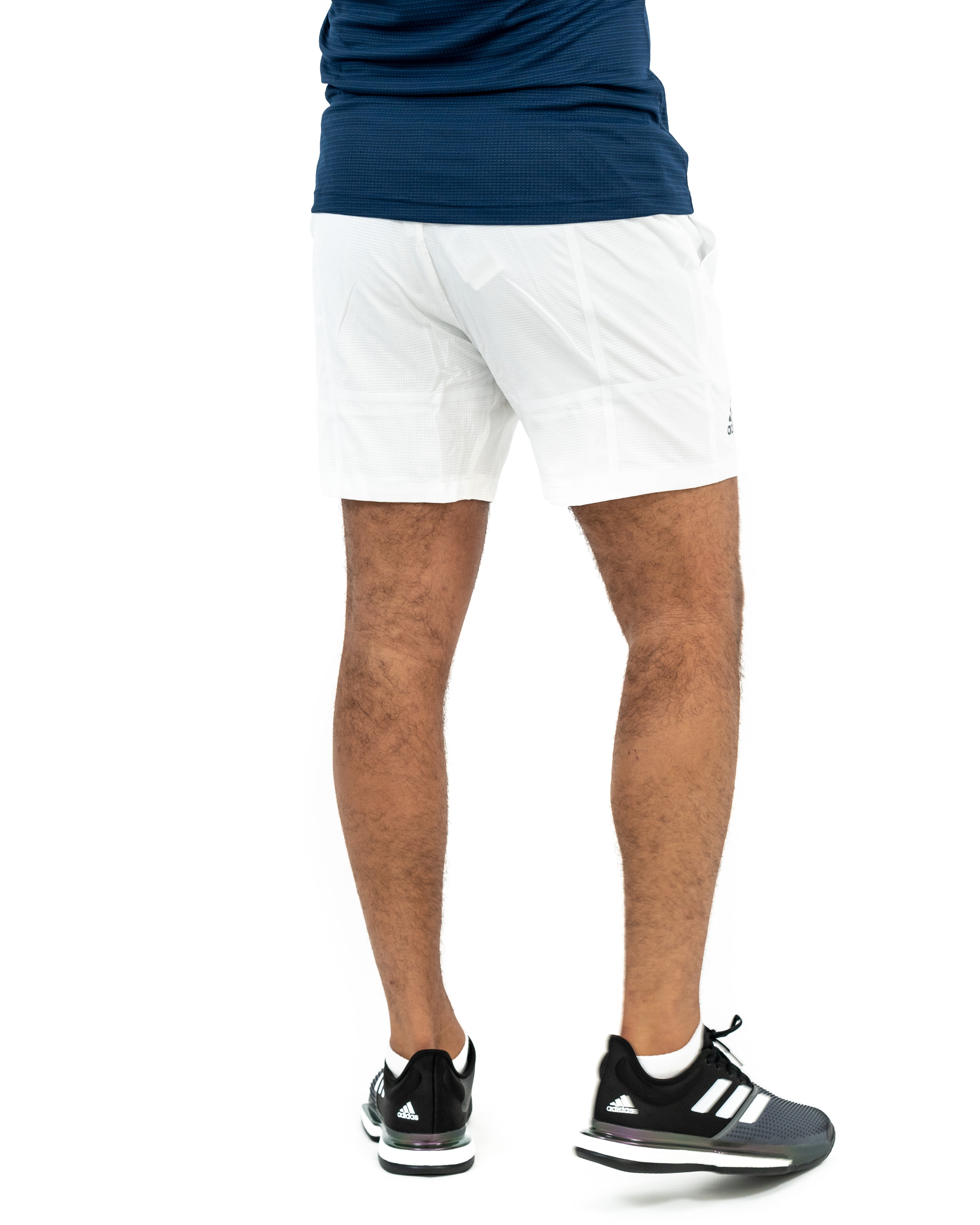 Adidas Ergo Shorts Hvid