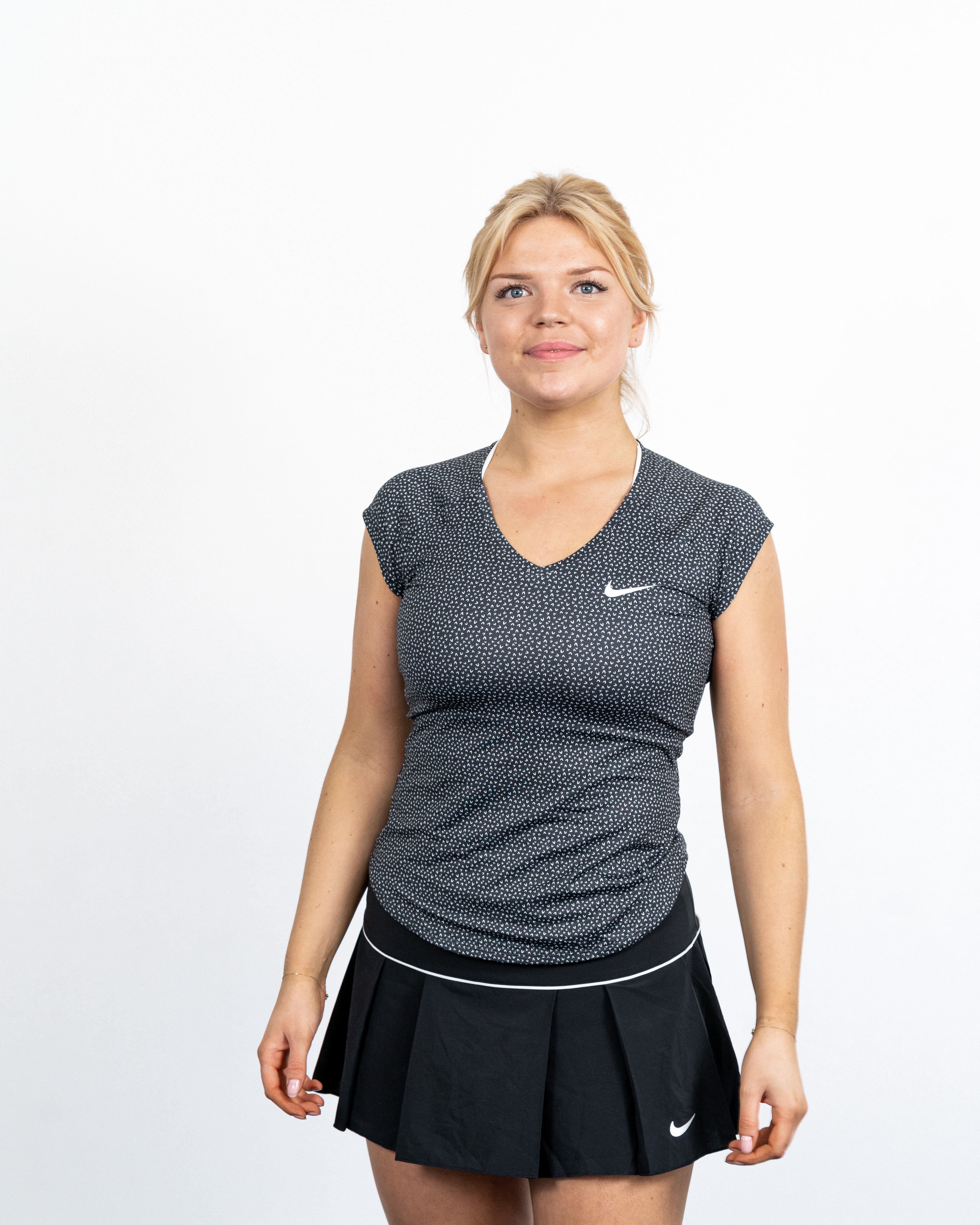 Nike Kvinde NKCT Pure T-shirt