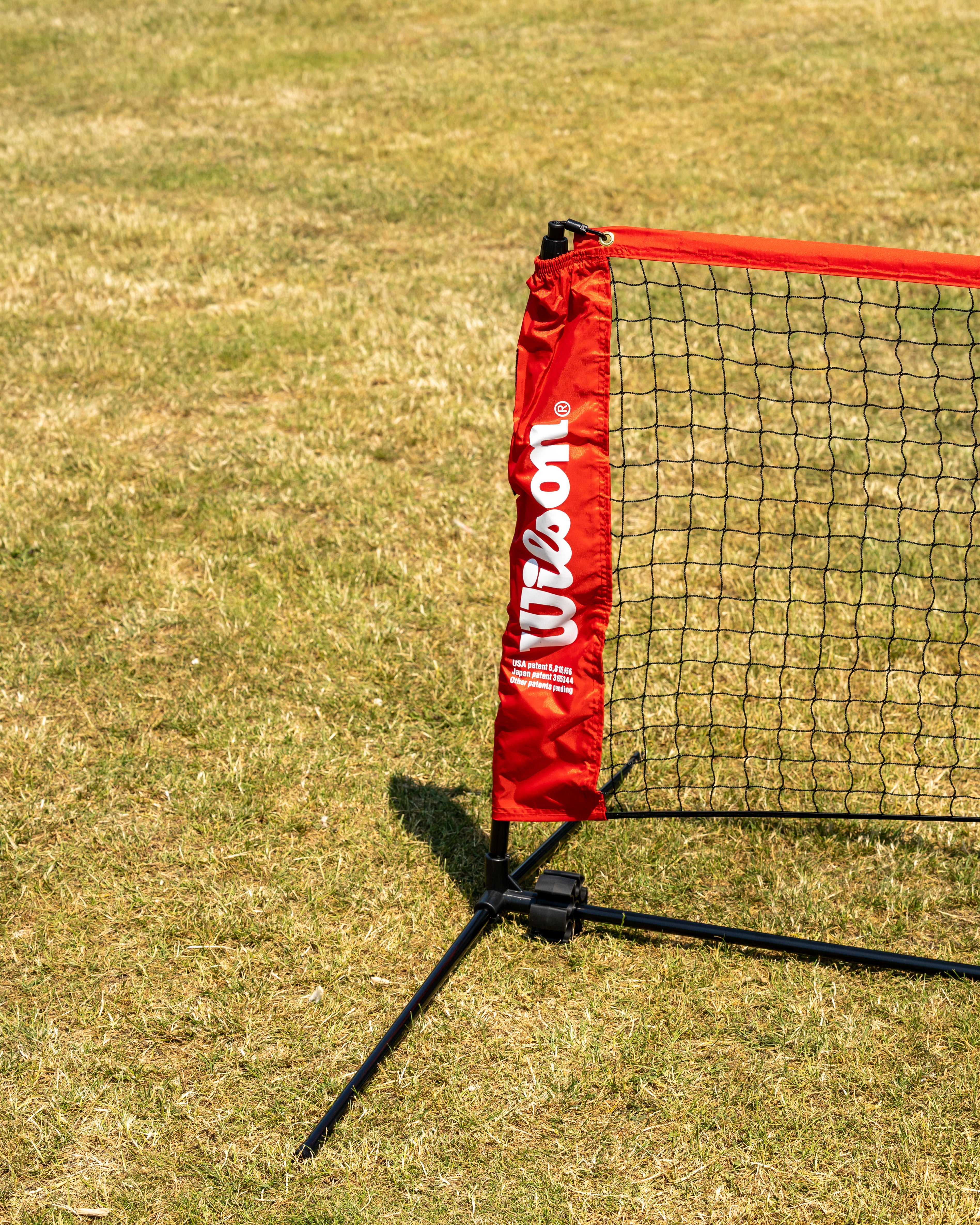 Wilson Mini Tennisnet (3,2m)