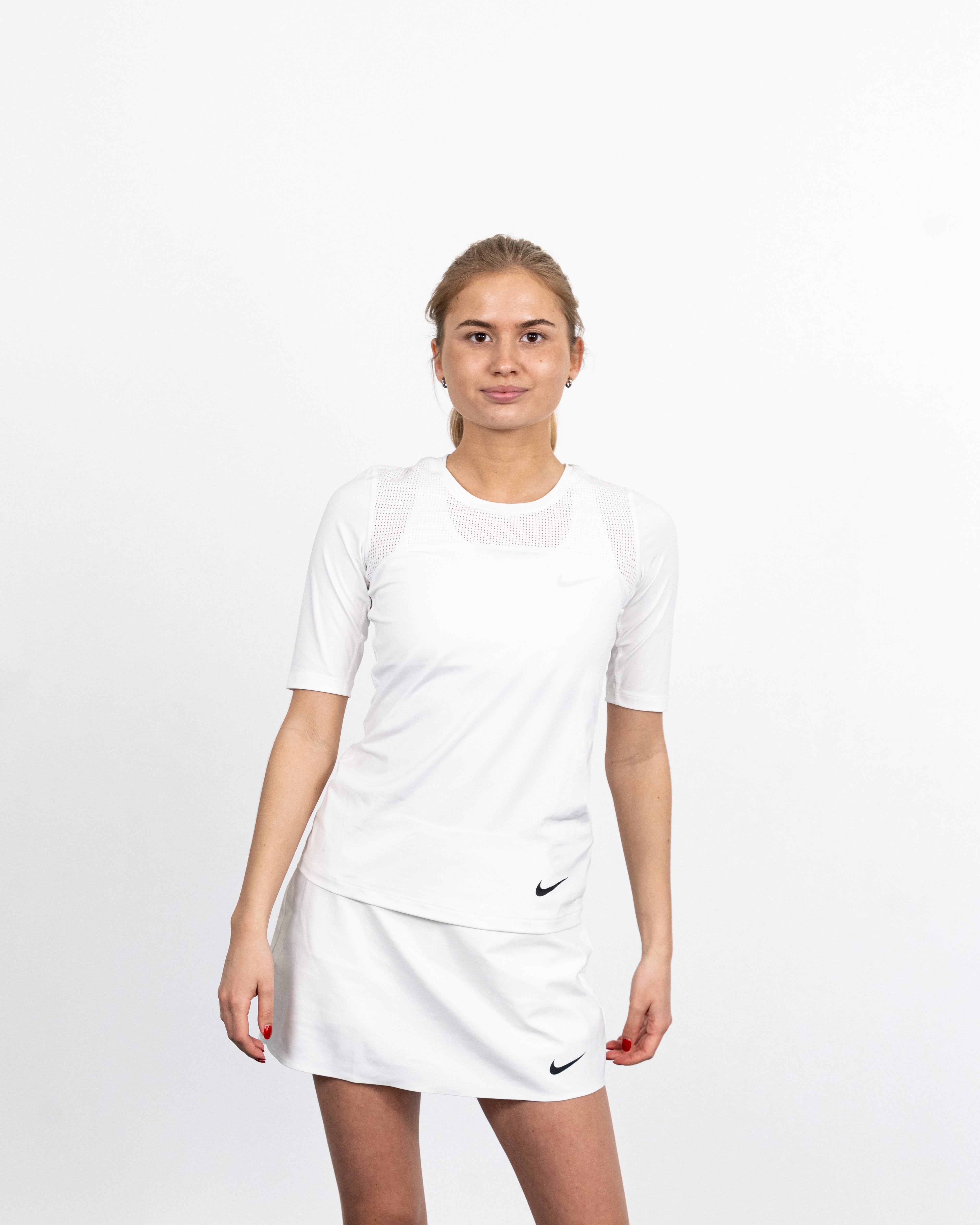 Nike Pro Hypercool Kvinde T-shirt