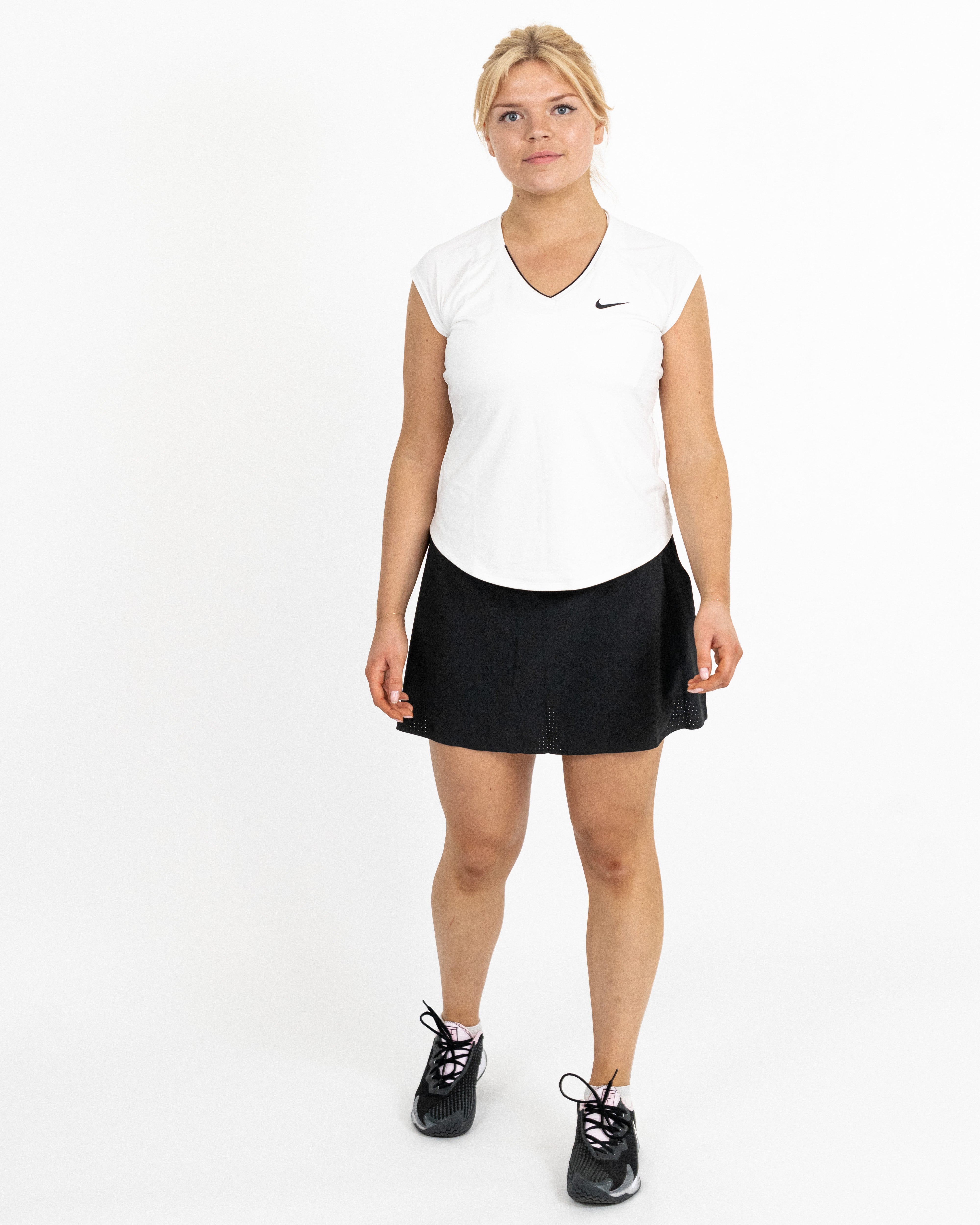 Nike Kvinde Flex Ace Nederdel