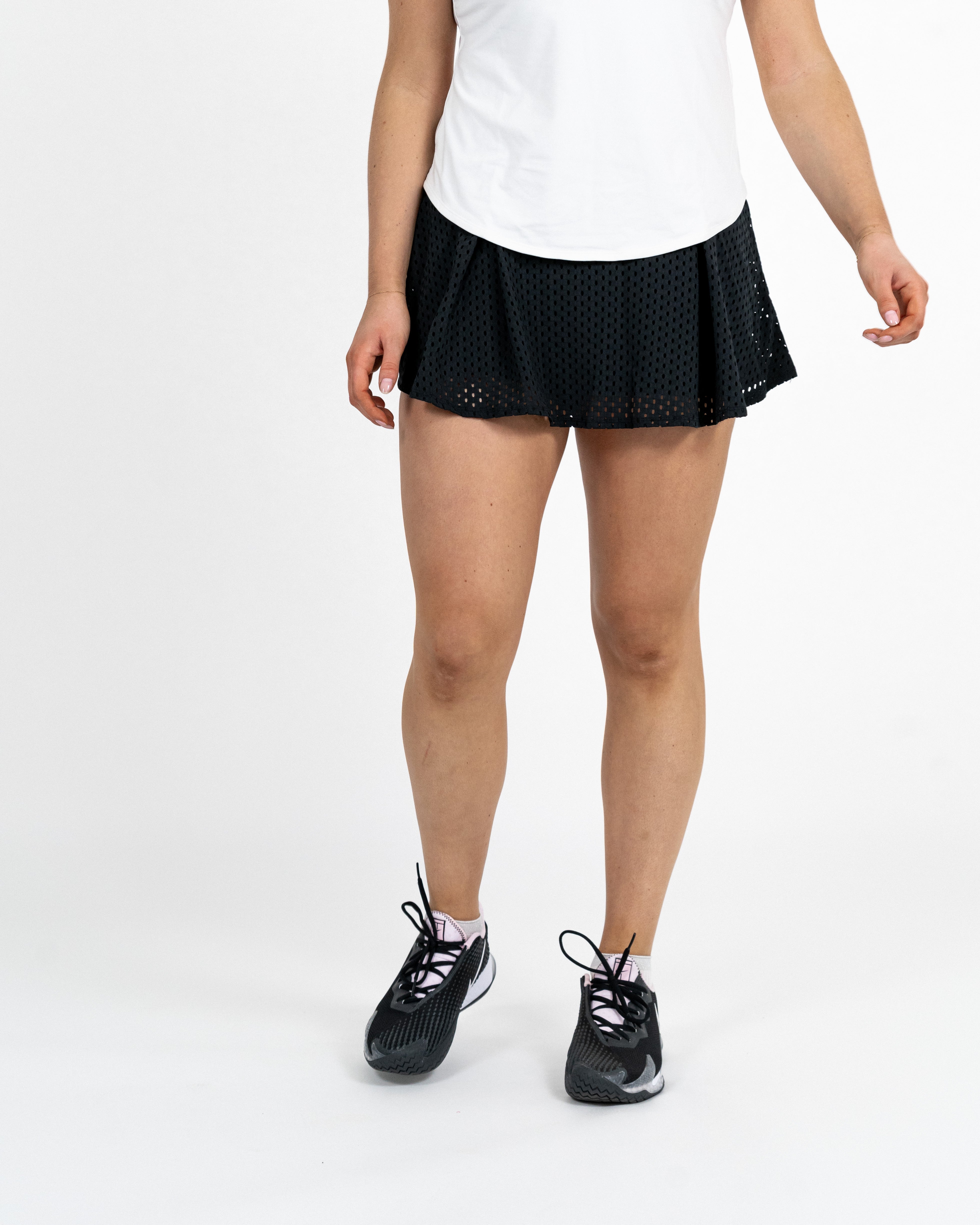 Nike Kvinde Skirt