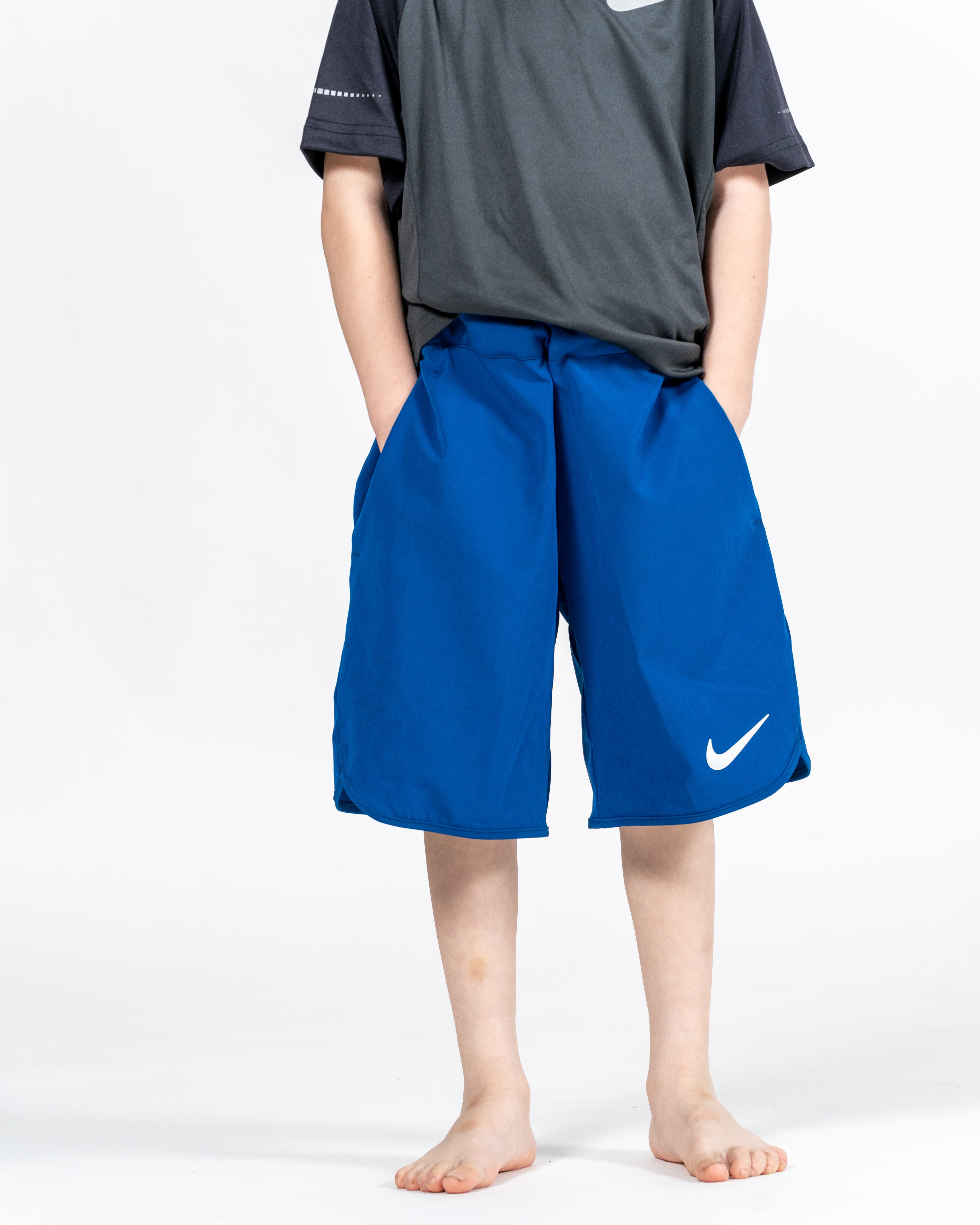 Nike Drenge Flex Shorts
