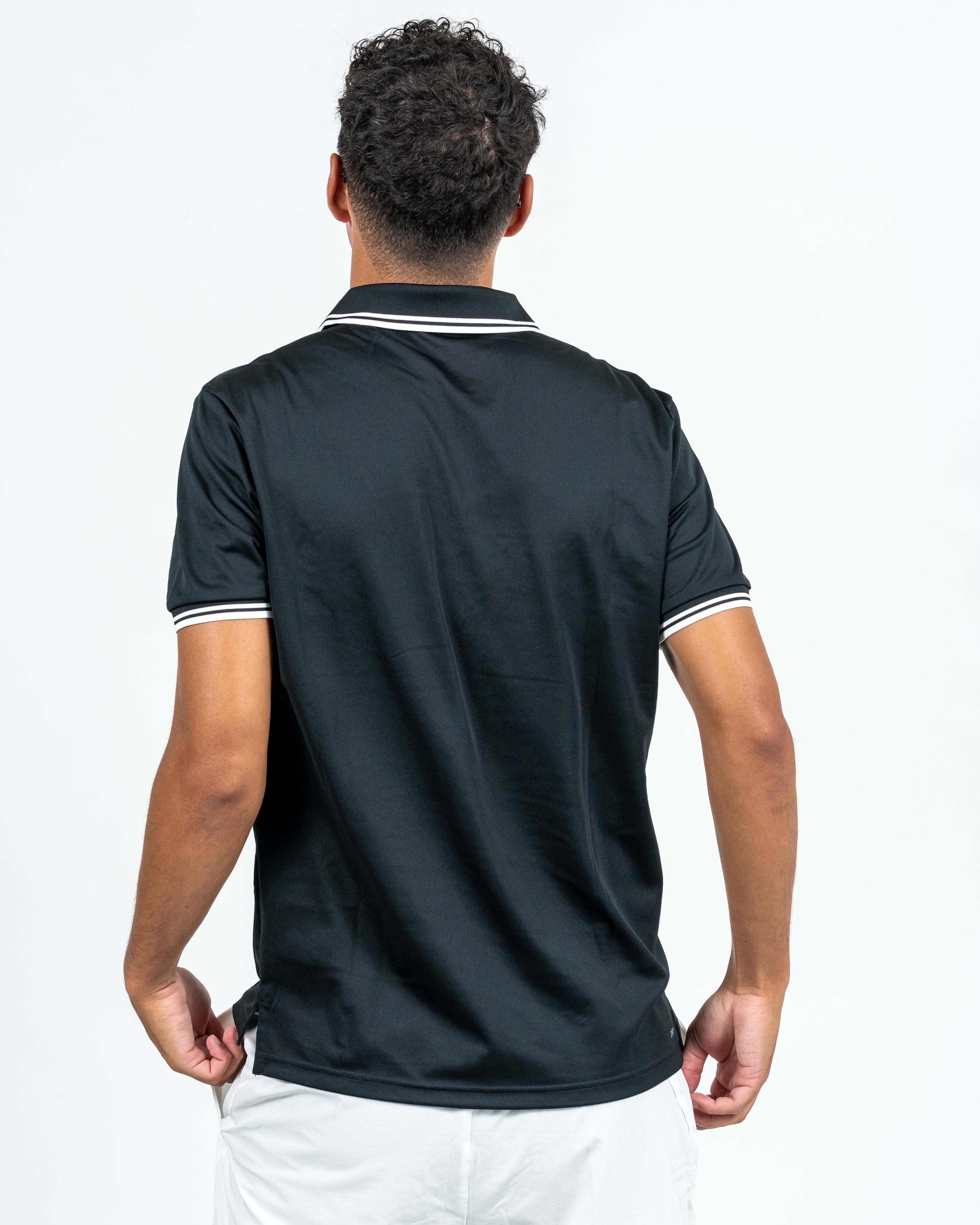 Nike Court Dry Solid Polo