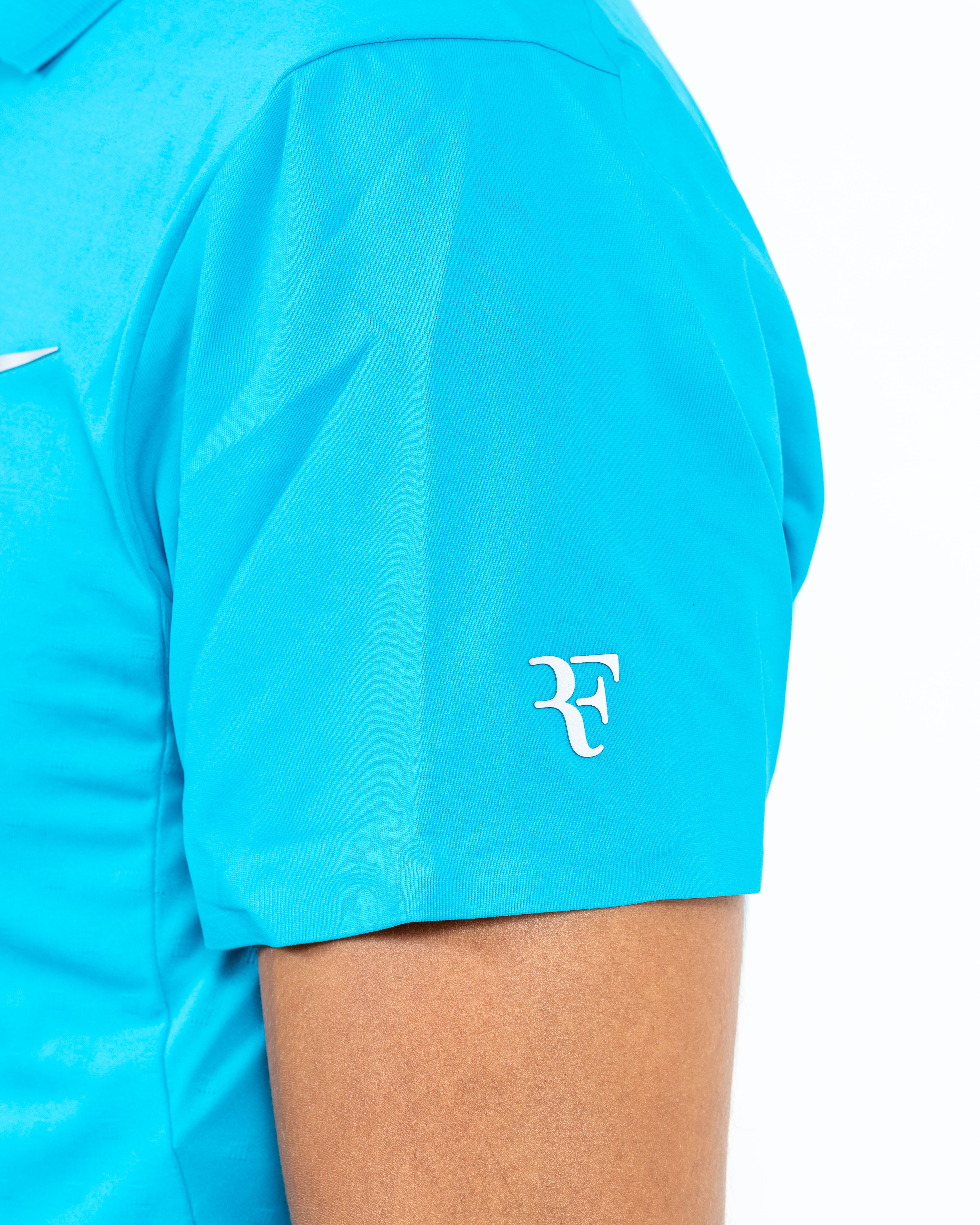 Nike court zonal on sale cooling rf advantage polo