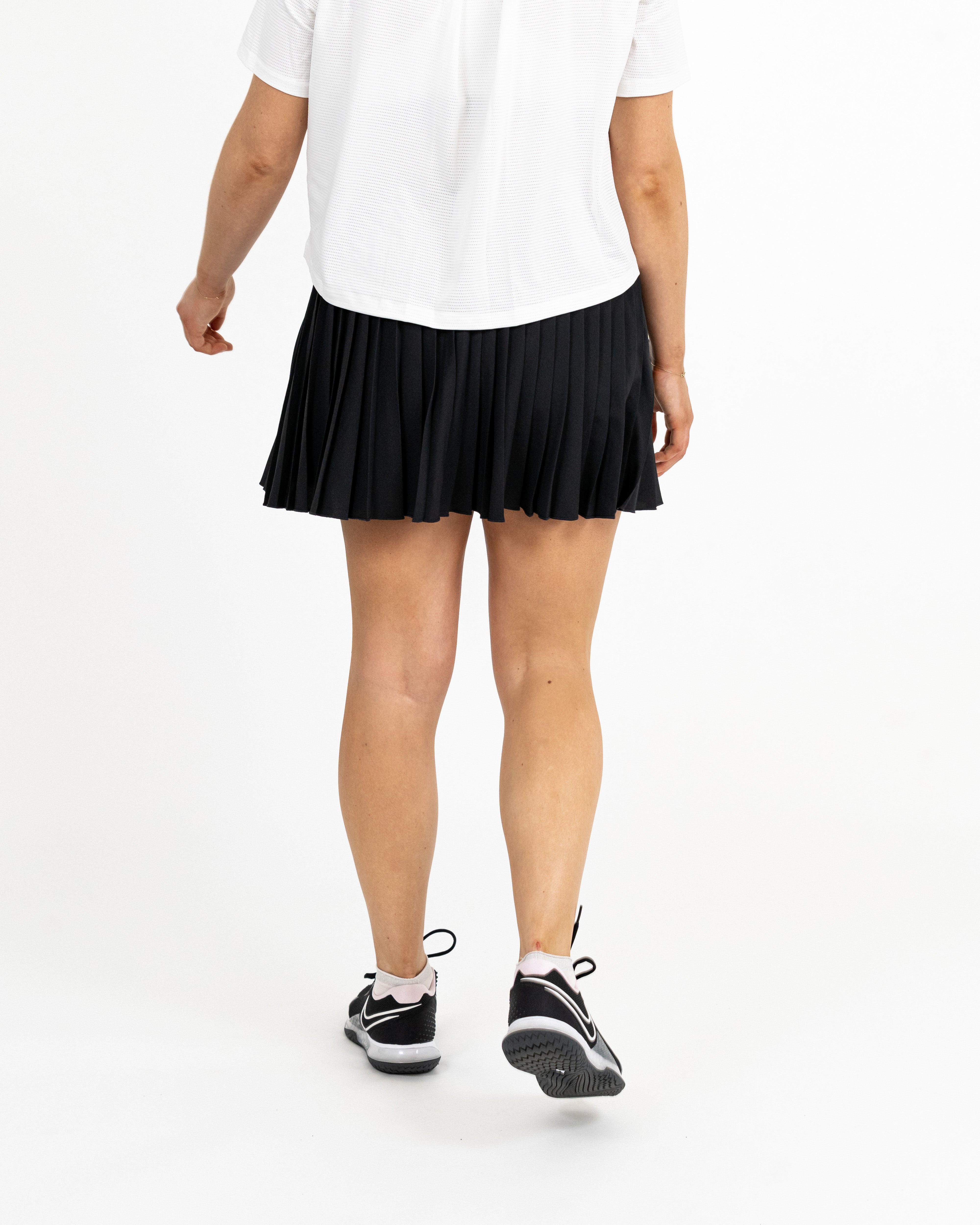 NikeCourt Victory Skirt - "Long"
