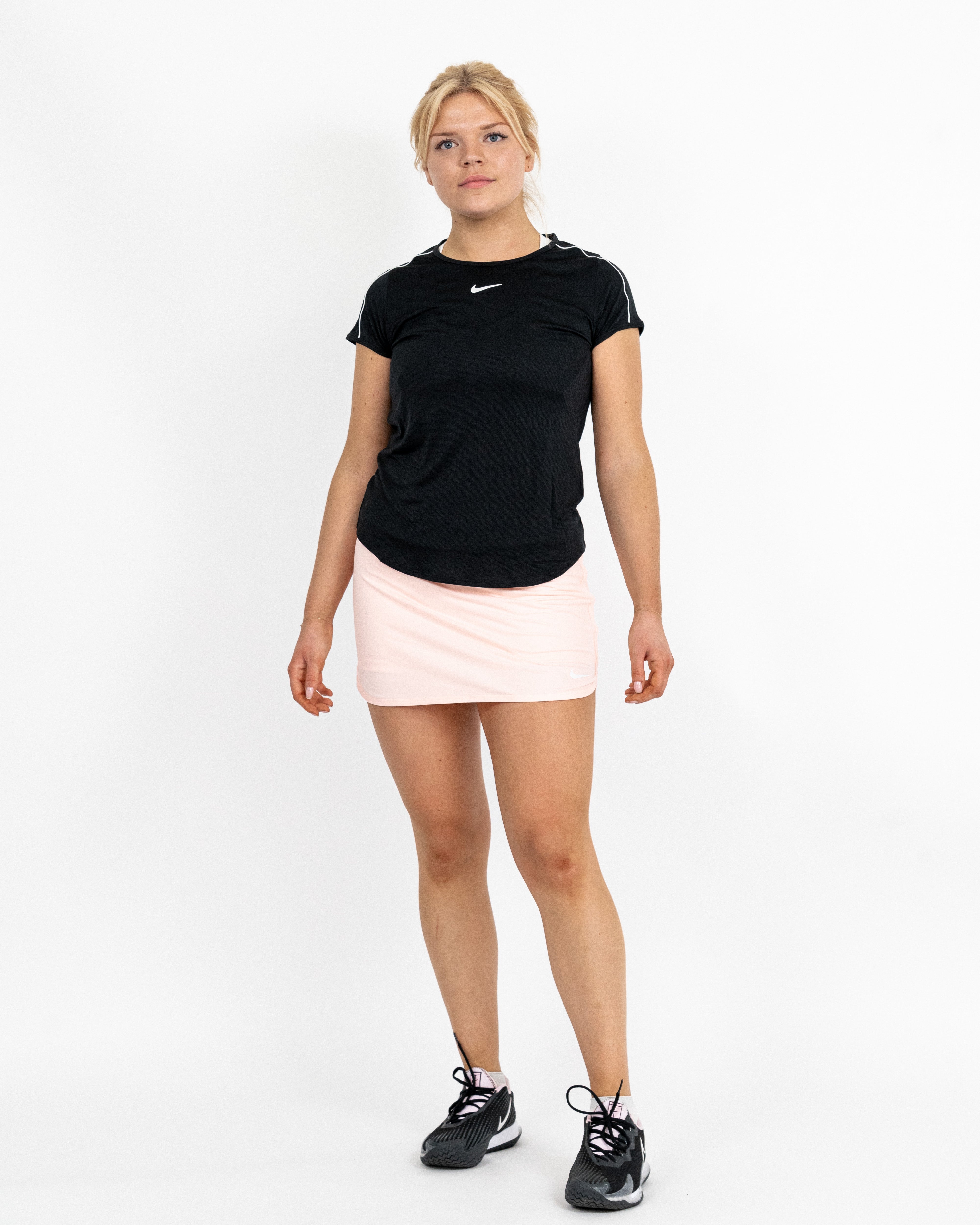 Nike Pure Skirt "Long" Pudder