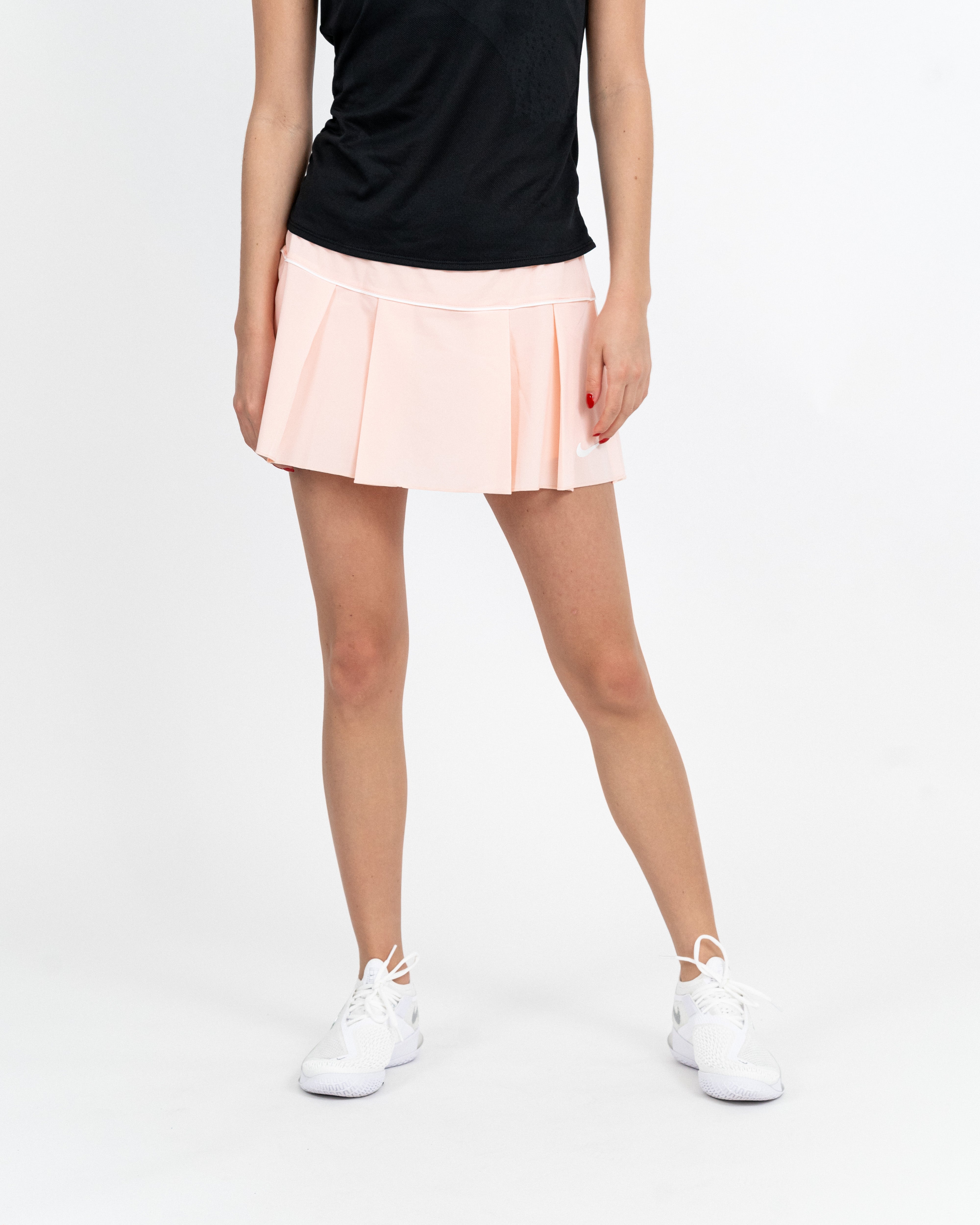 Nike Kvinde Victory Skirt "long" Fersken