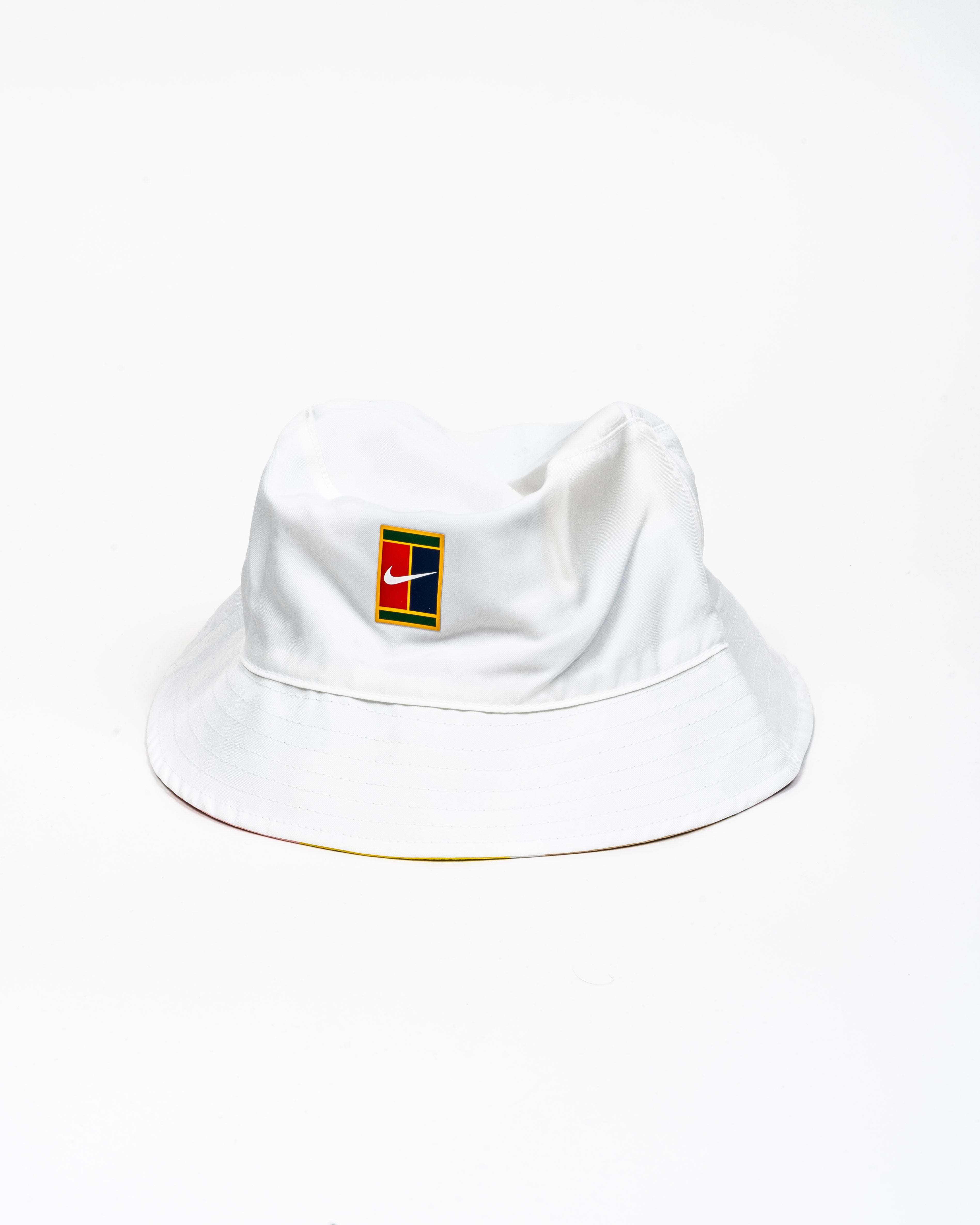 NikeCourt Printed Bucket Hat
