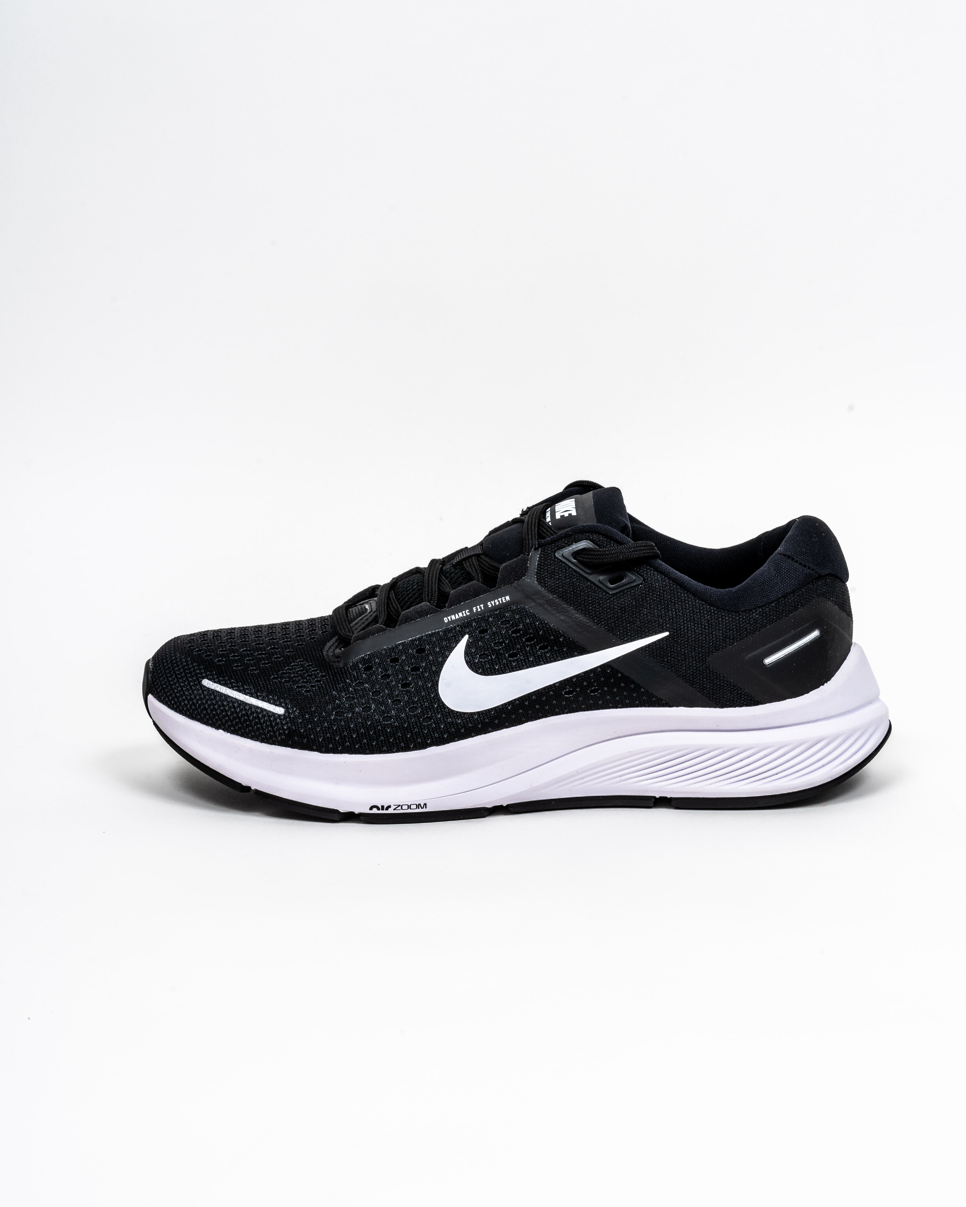 Herre Air Zoom Structure 23