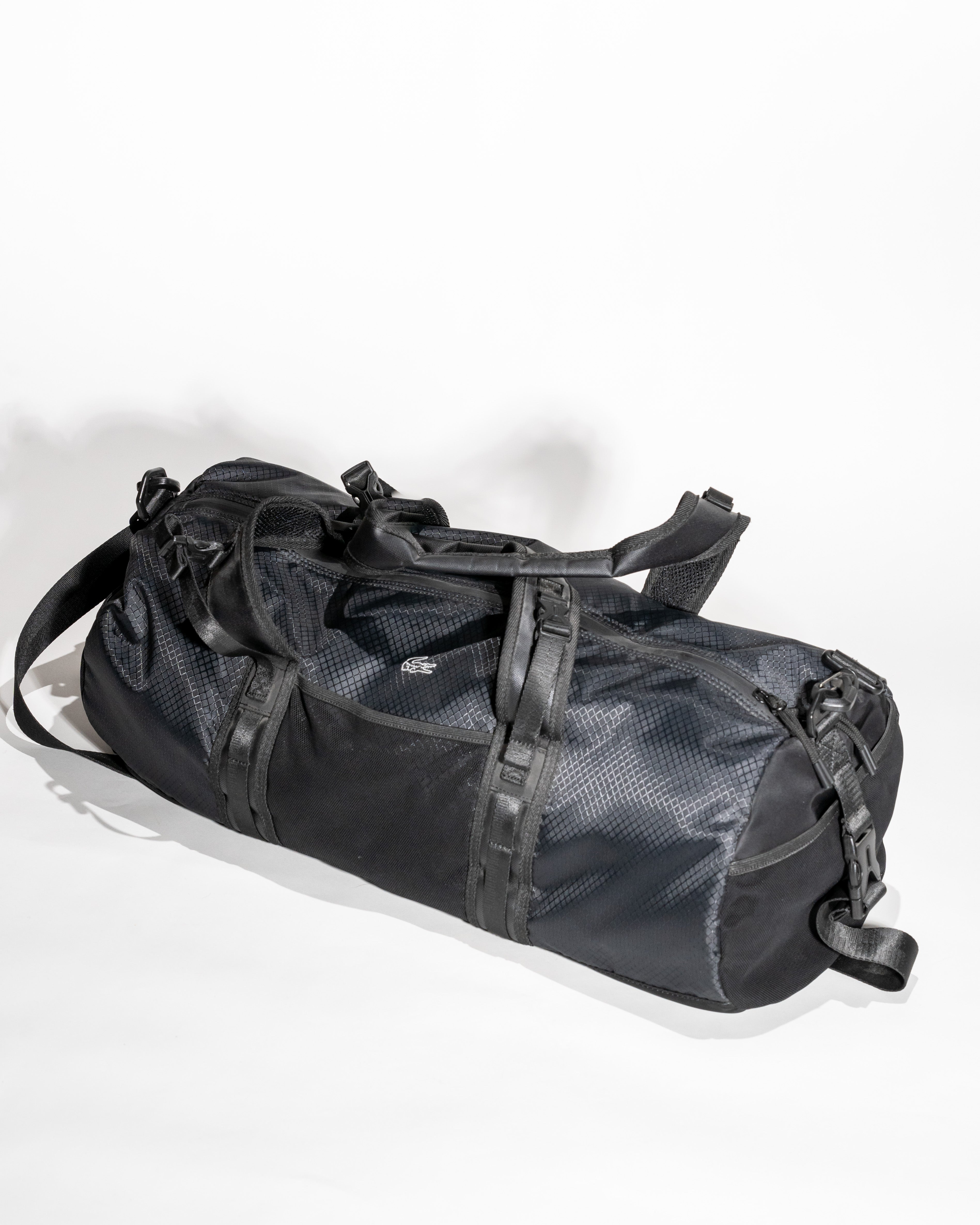 Lacoste Roll Bag Sort