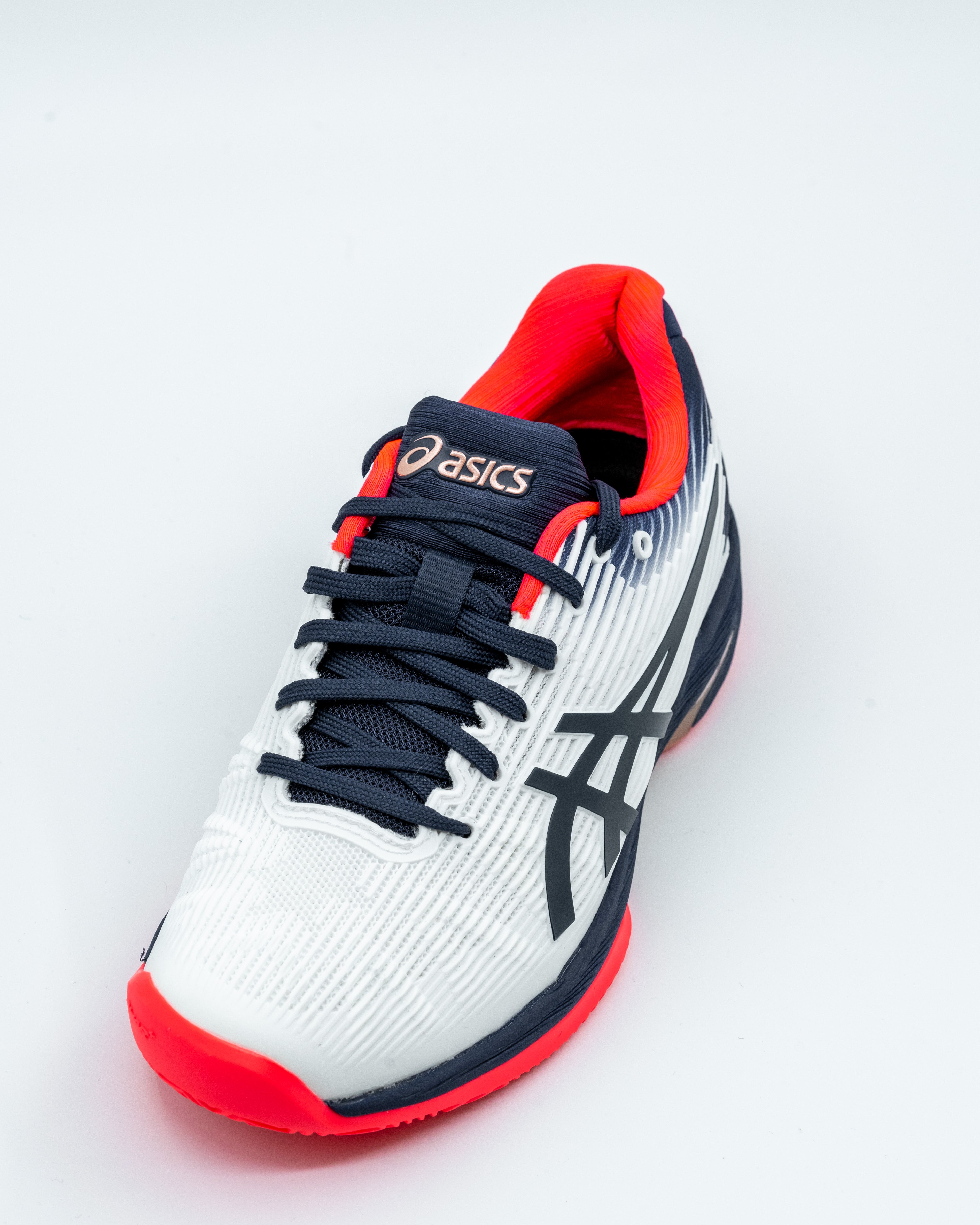Asics Solution Speed FF Clay