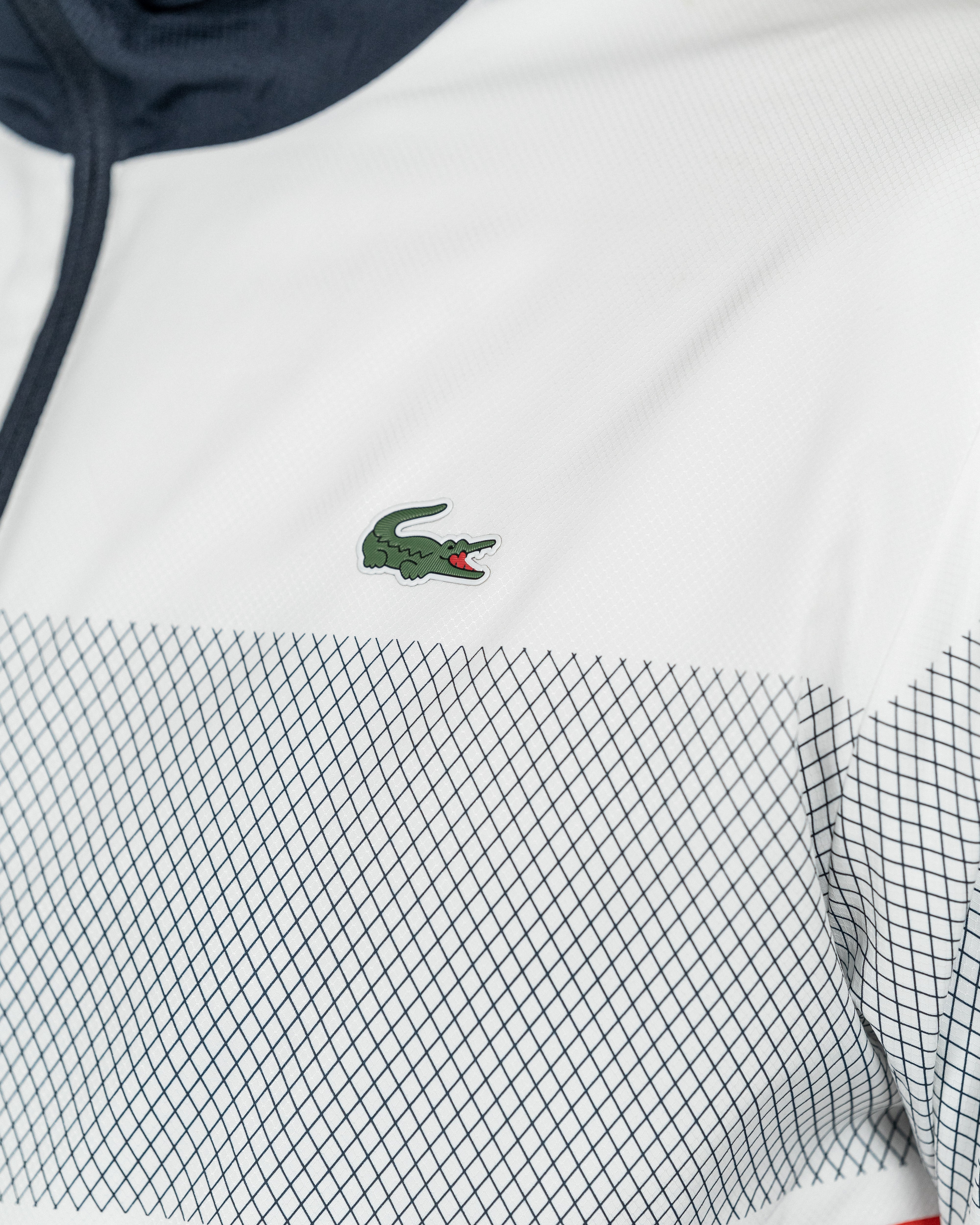 Ensemble lacoste 2024 homme ete