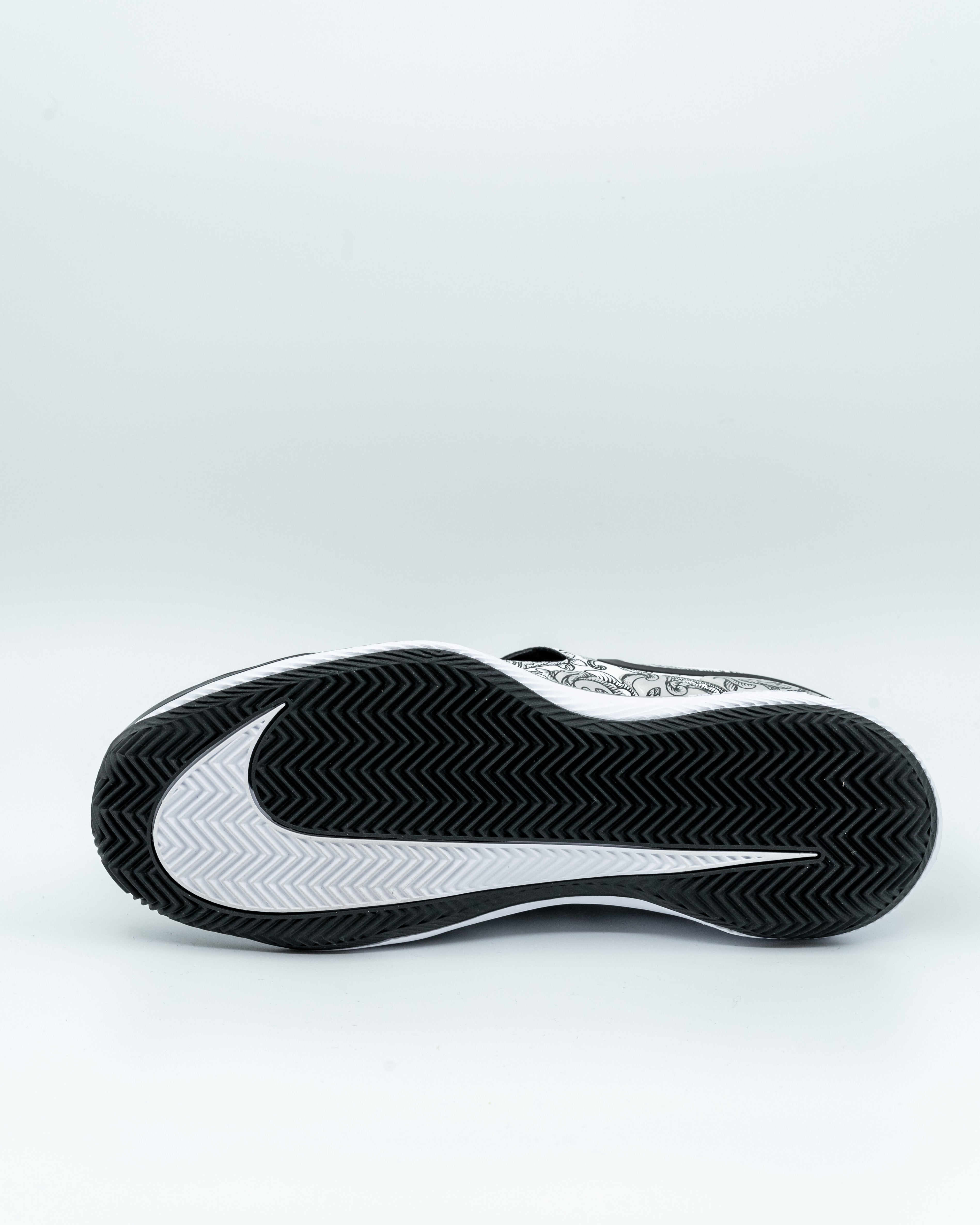 Nike Kvinde Air Zoom Vapor X Clay