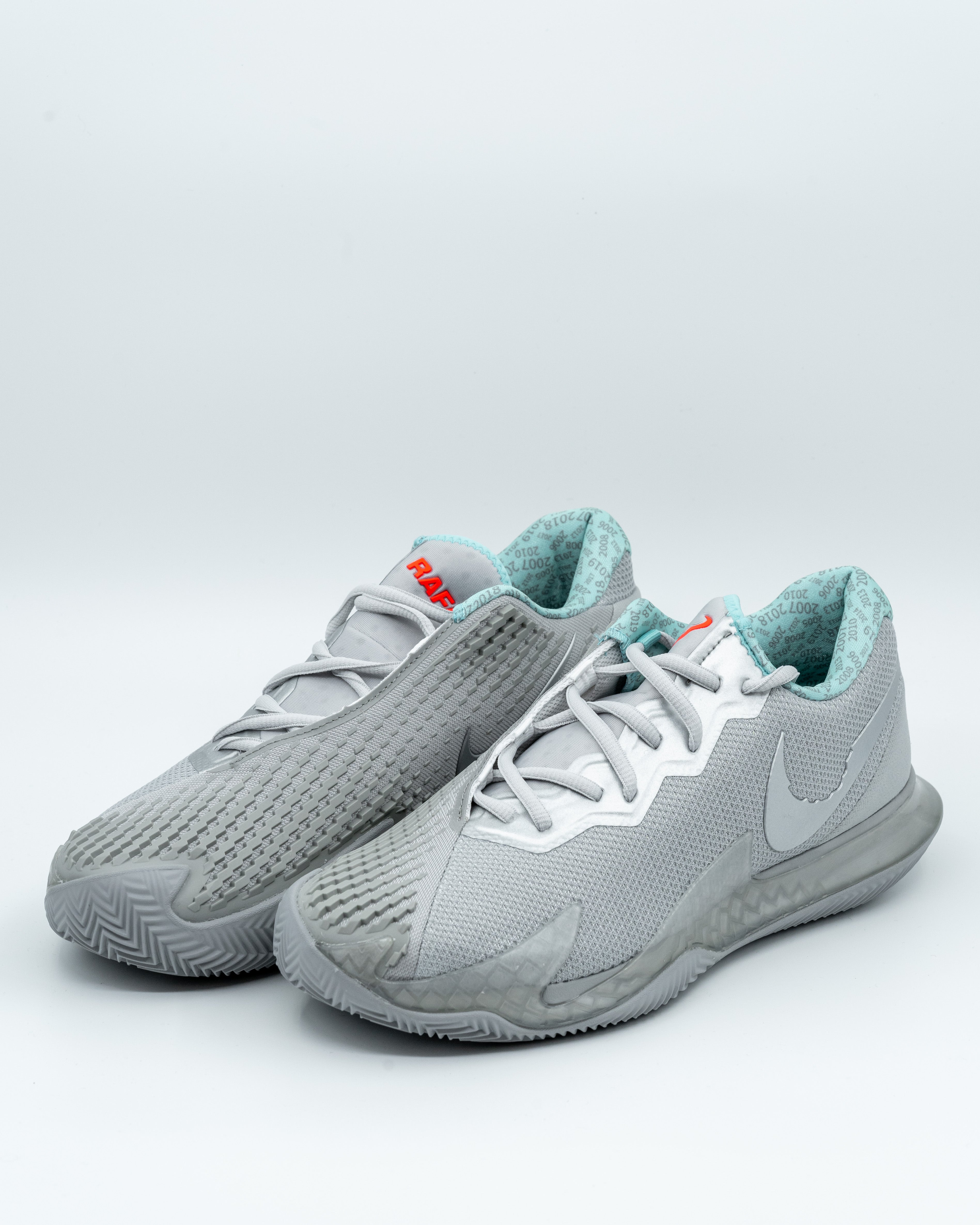 Nike Herre Air Zoom Vapor Cage 4 CL