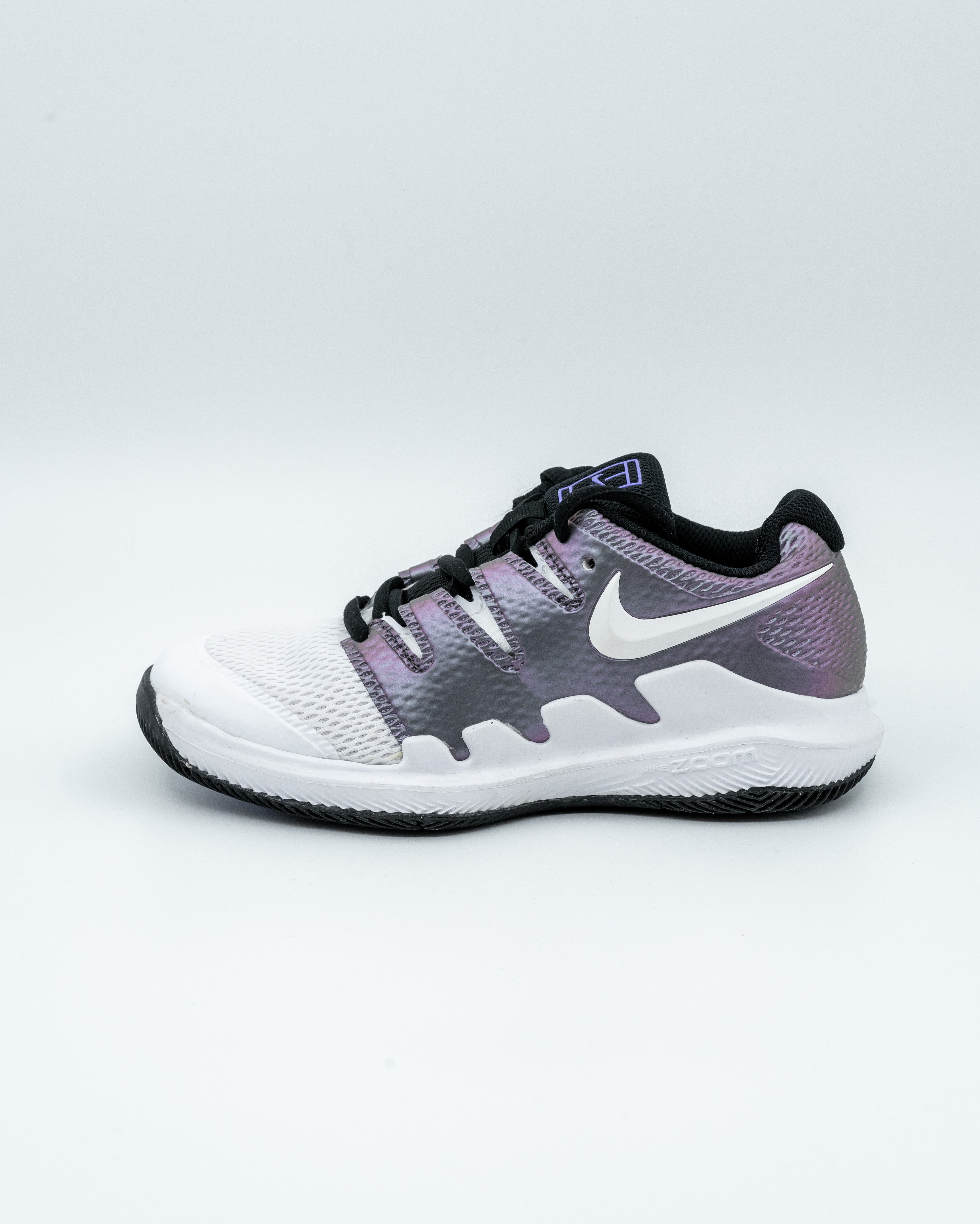 Nike jr vapor clearance x