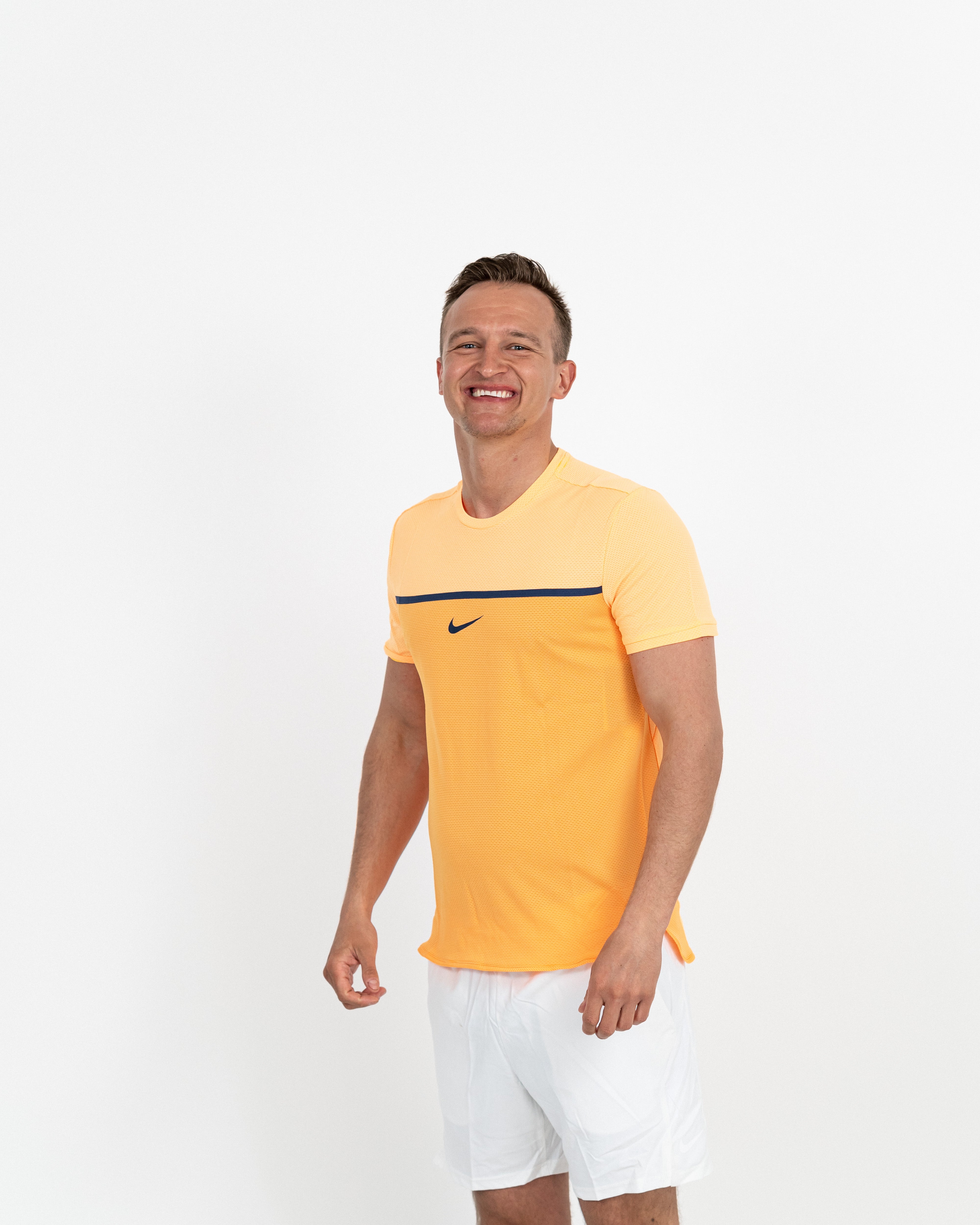 Nike Challenger Premier Rafa Orange