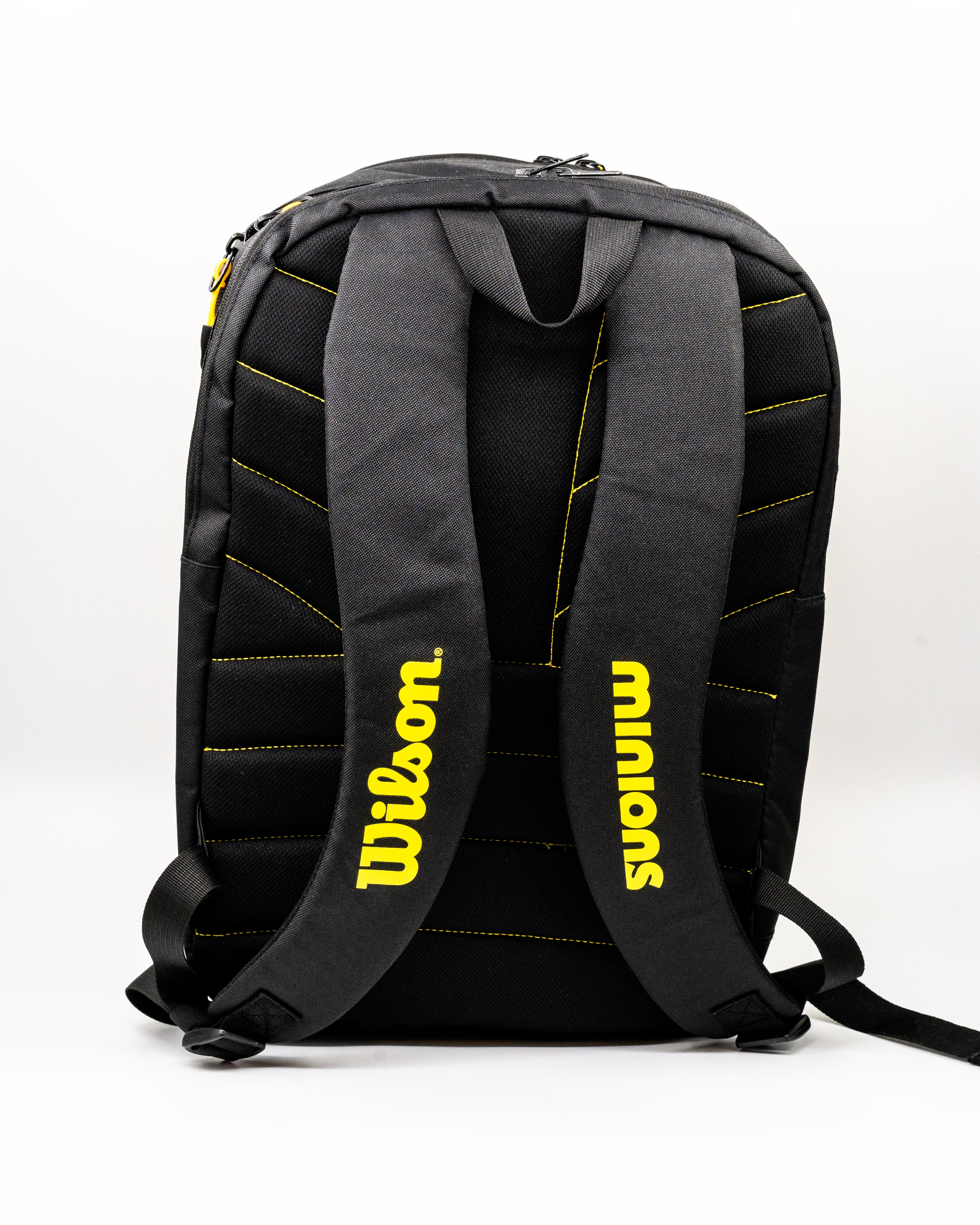 Minions Junior Backpack
