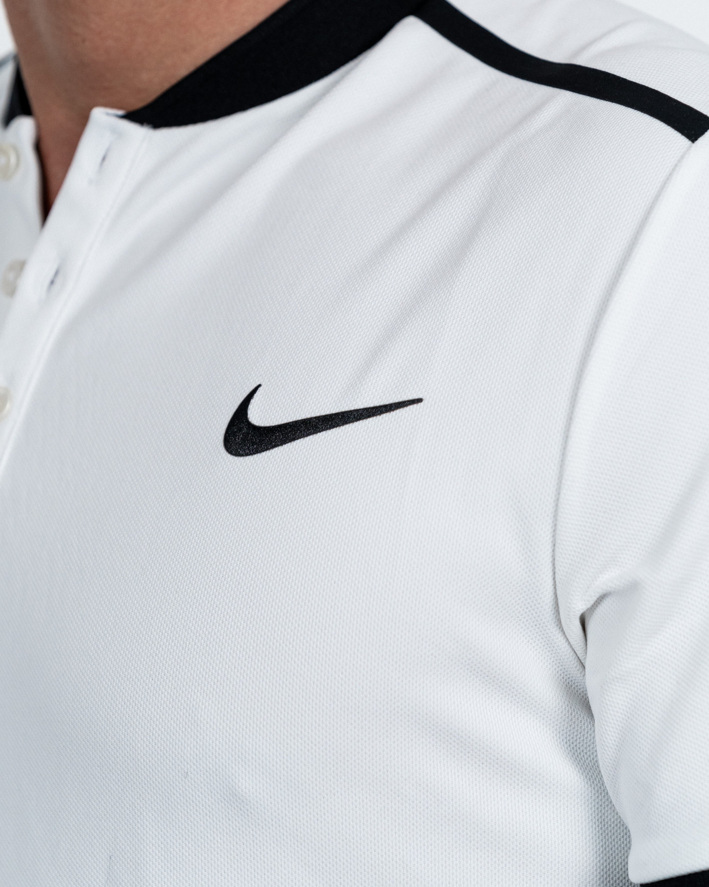 Nike Advantage Solid Polo