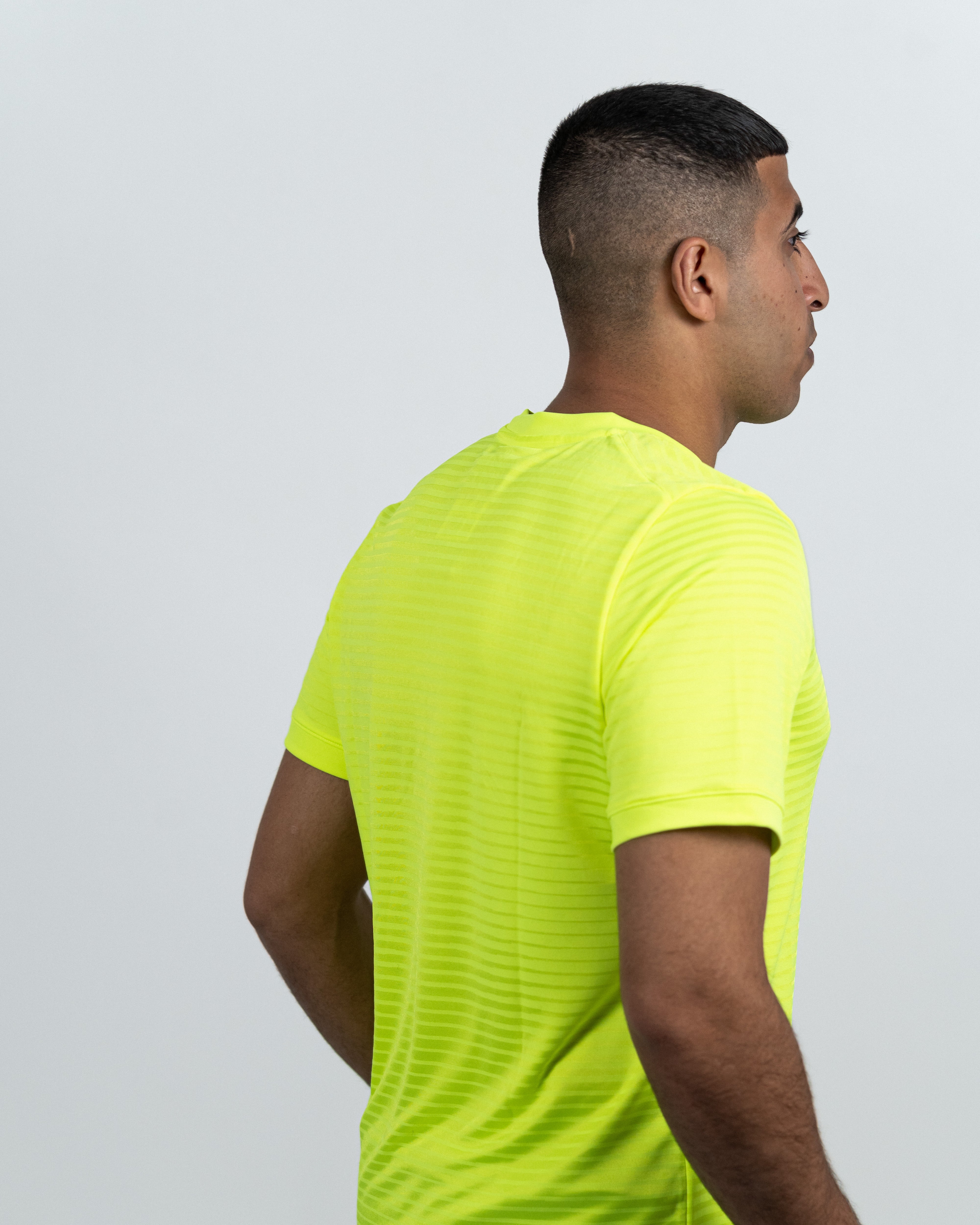 Nike Herre T-shirt Rafa Challenger