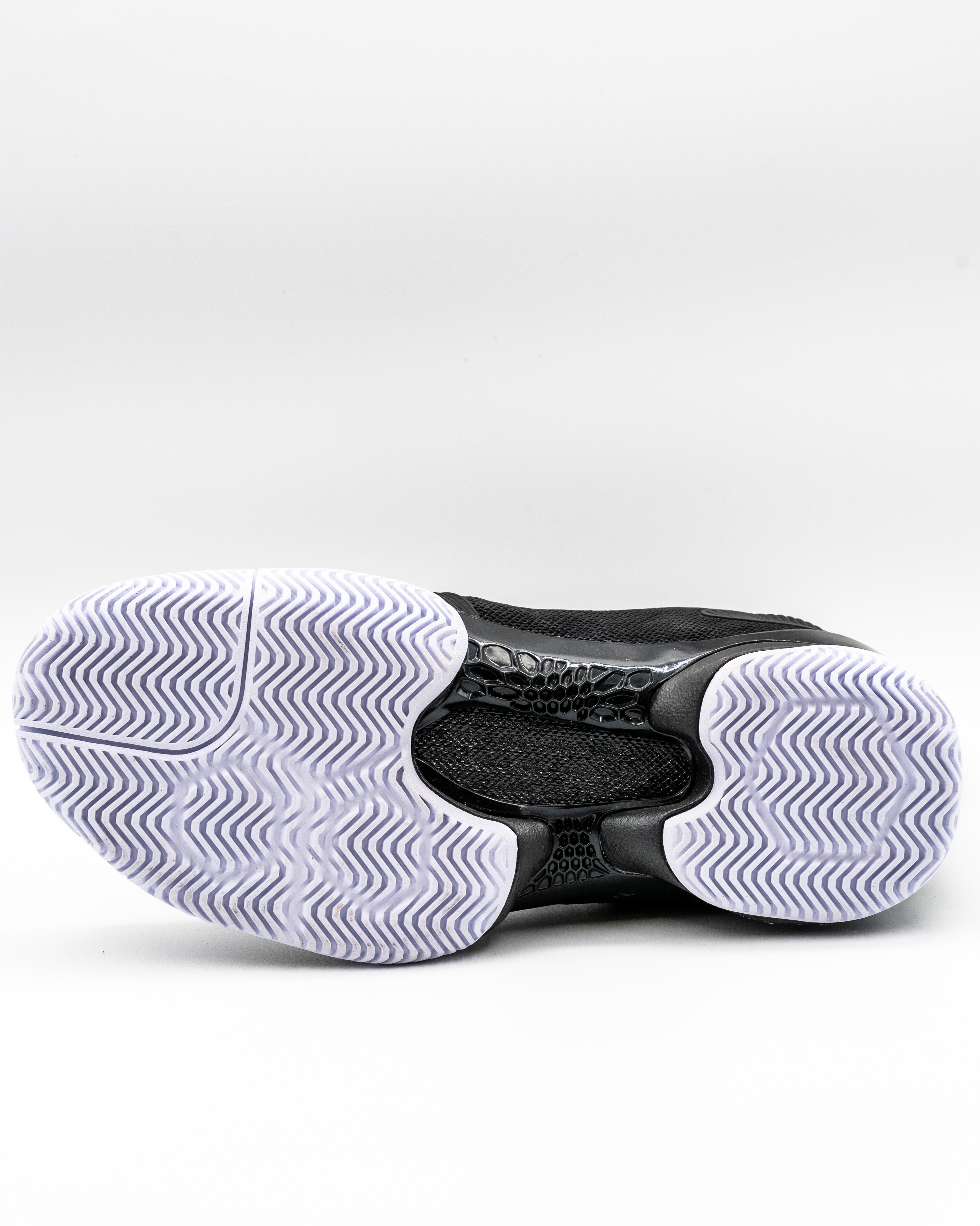Nike Air Zoom Ultra React HC Sort/Hvid