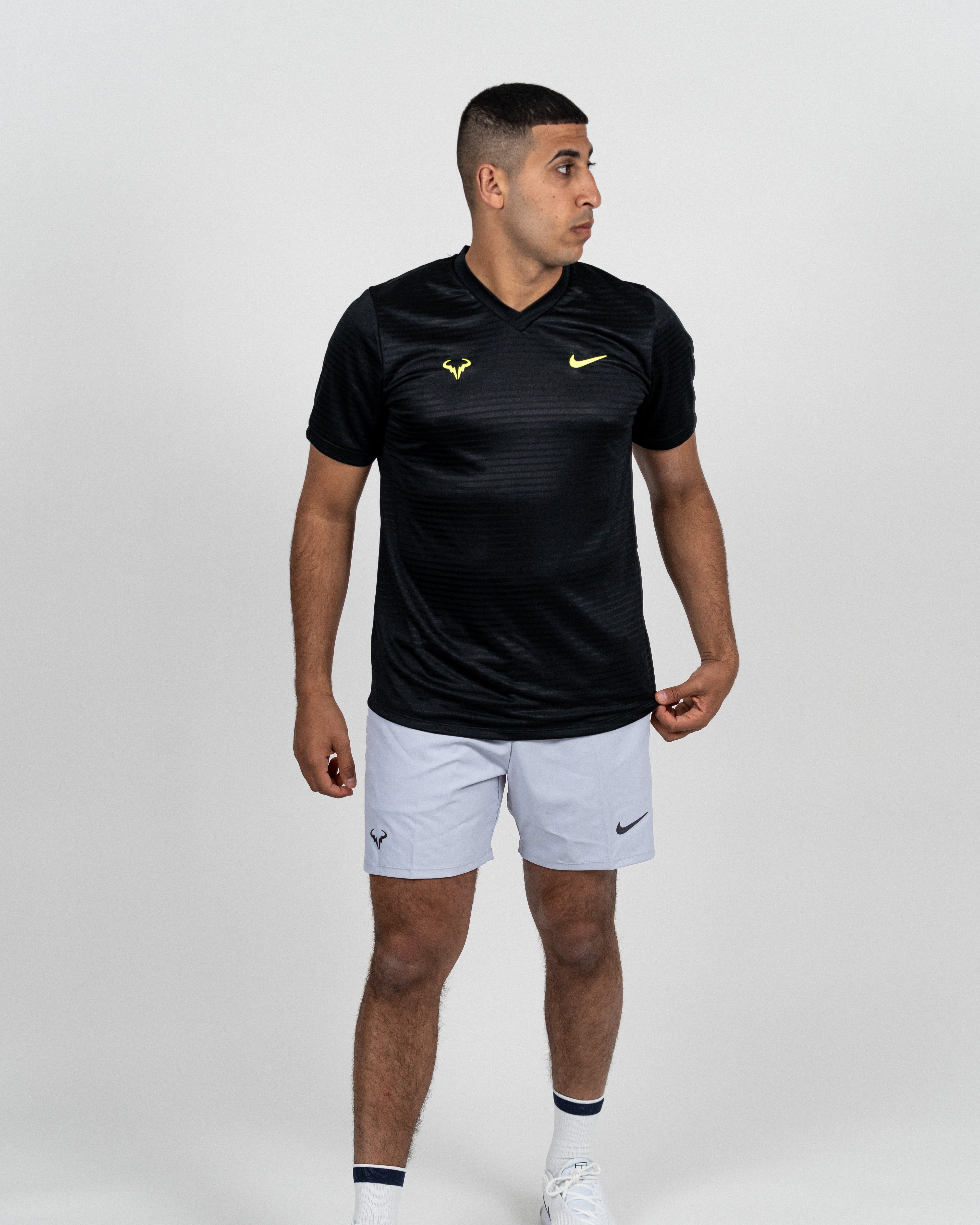 Nike Court Rafa Shorts