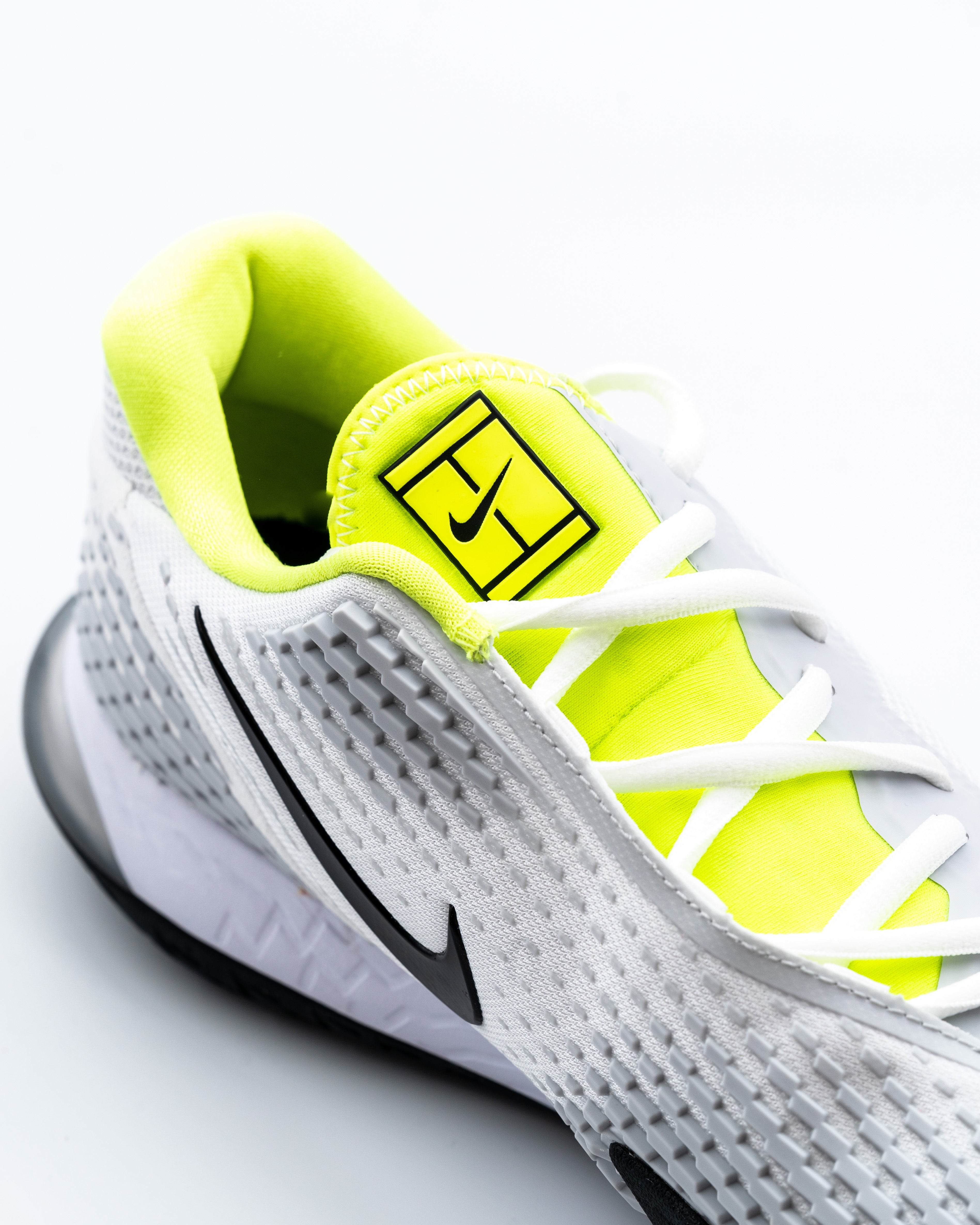 Nike Herre Air Zoom Vapor Cage 4 HC