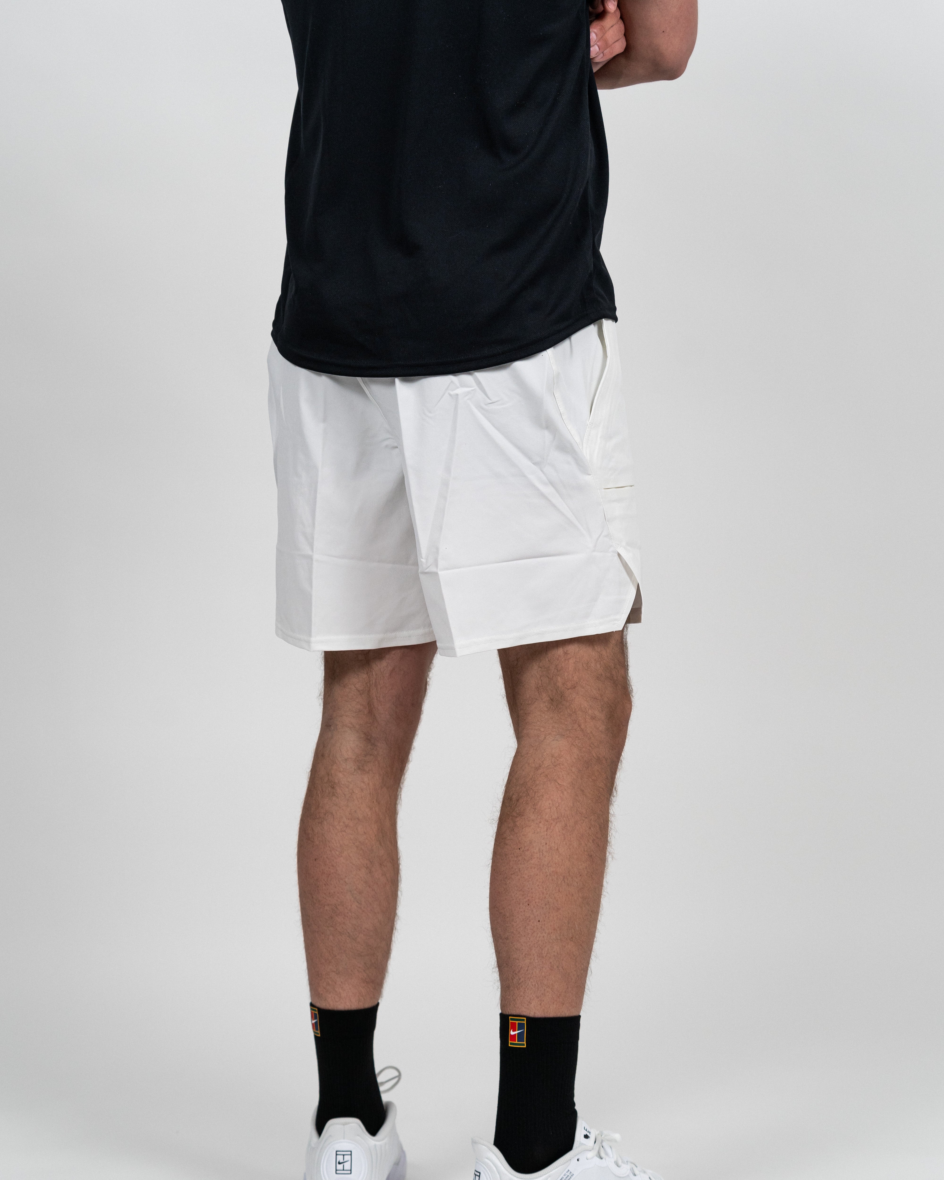 NikeCourt Dri-FIT Advantage Shorts 7"