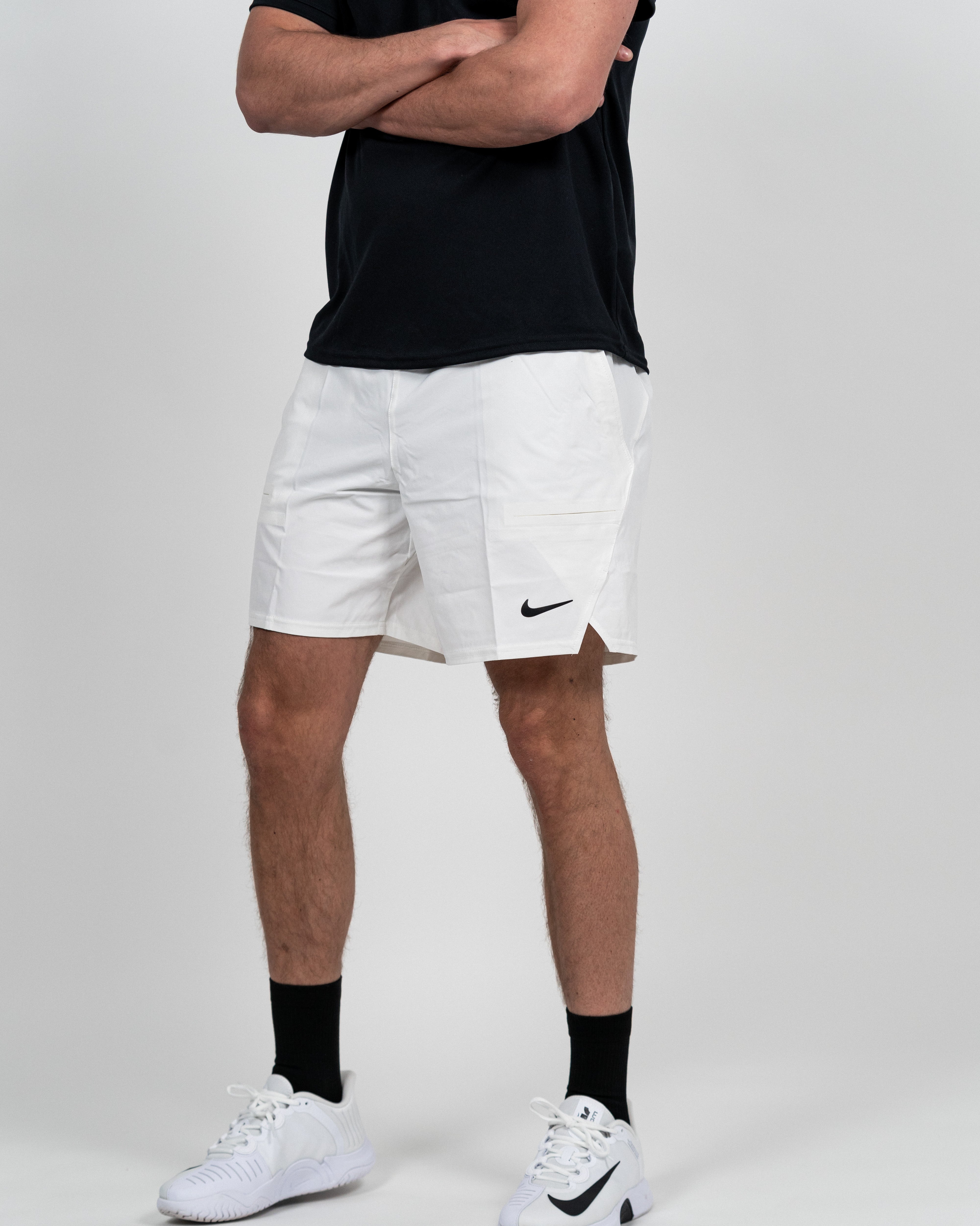 NikeCourt Dri-FIT Advantage Shorts 7"